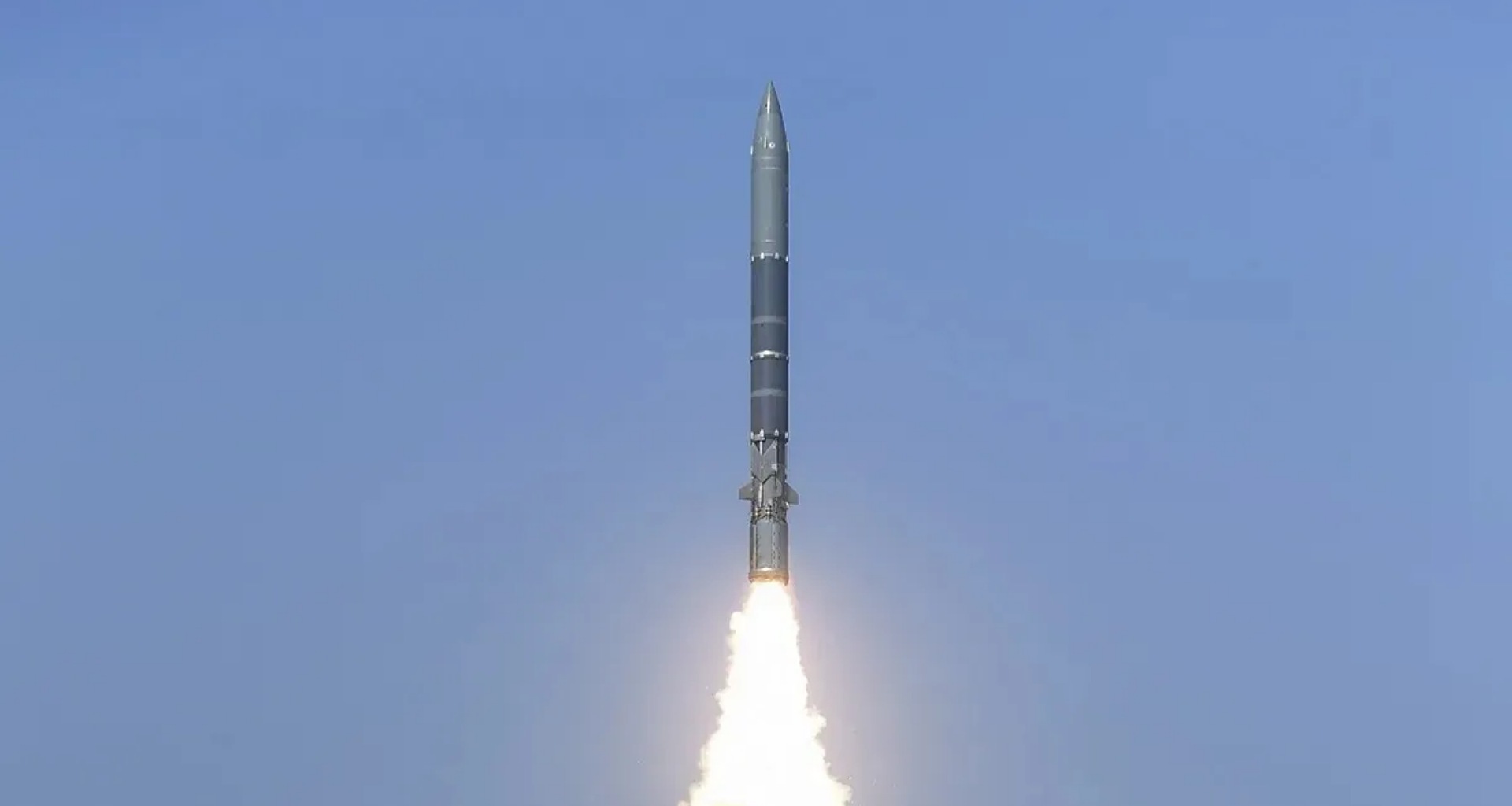 બંગાળની ખાડીમાં મિસાઇલ પરીક્ષણ થવાની શક્યતા, ભારત 6-8 ડિસેમ્બર વચ્ચે NOTAM જારી કરશે