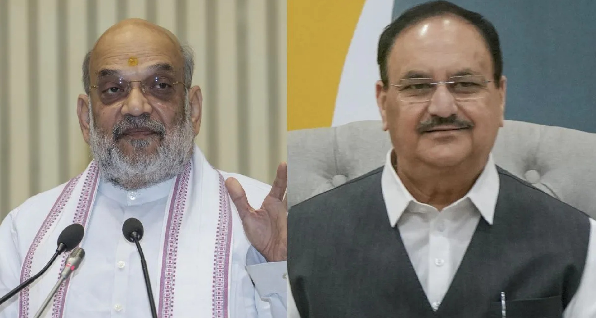 બિહાર બાદ, ભાજપ મિશન બંગાળ પર ઉતર્યું; નડ્ડાના ઘરે ડિનર પાર્ટીમાં અમિત શાહે નેતાઓને આપી આ સૂચનાઓ