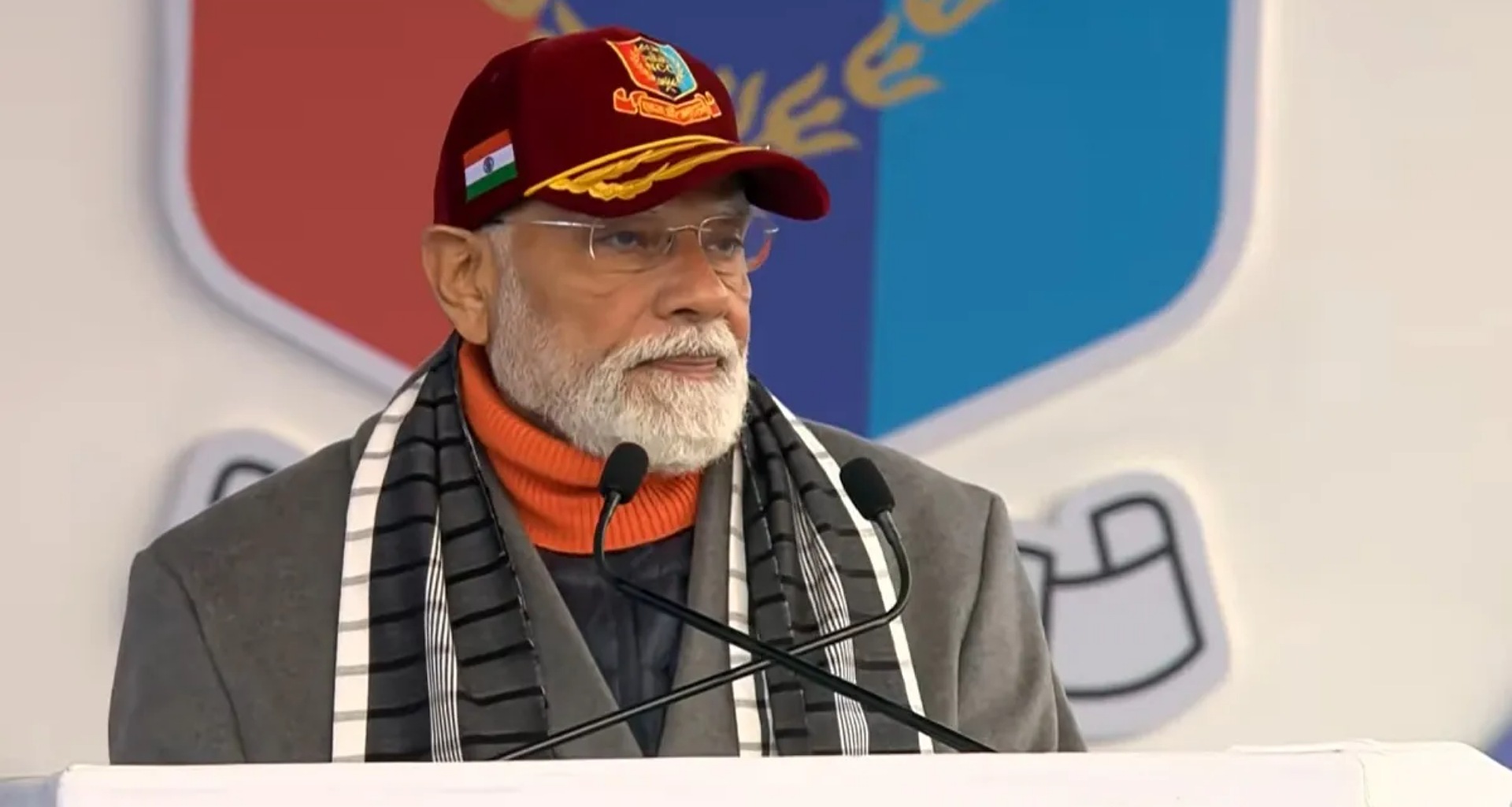 પીએમ મોદીએ અજિત પવારના નિધન પર શોક વ્યક્ત કરતા કહ્યું કે, 'તેમણે હંમેશા ગ્રામજનોના જીવનને સુધારવા માટે મોખરે રહીને કામ કર્યું