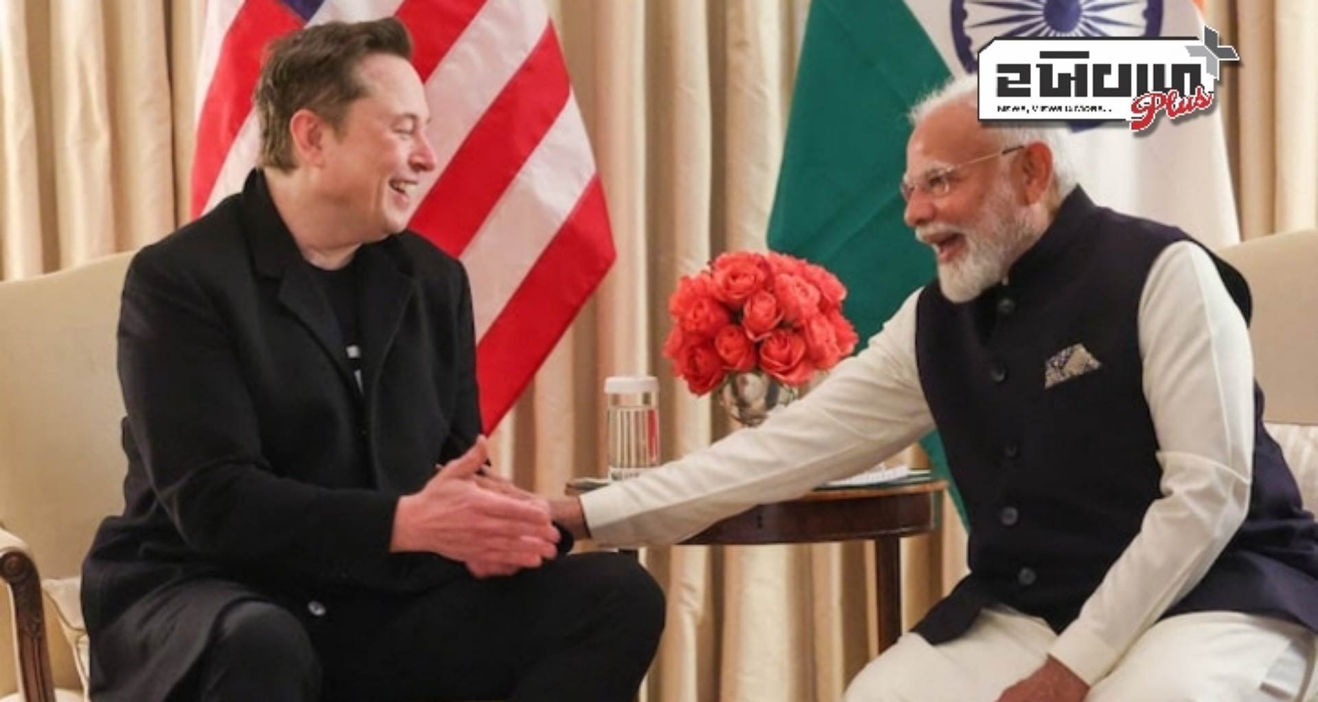 પીએમ મોદી એલોન મસ્કને મળ્યાના થોડા દિવસો બાદ ટેસ્લાએ ભારતમાં નોકરીઓ સાથે પ્રવેશના સંકેત આપ્યા