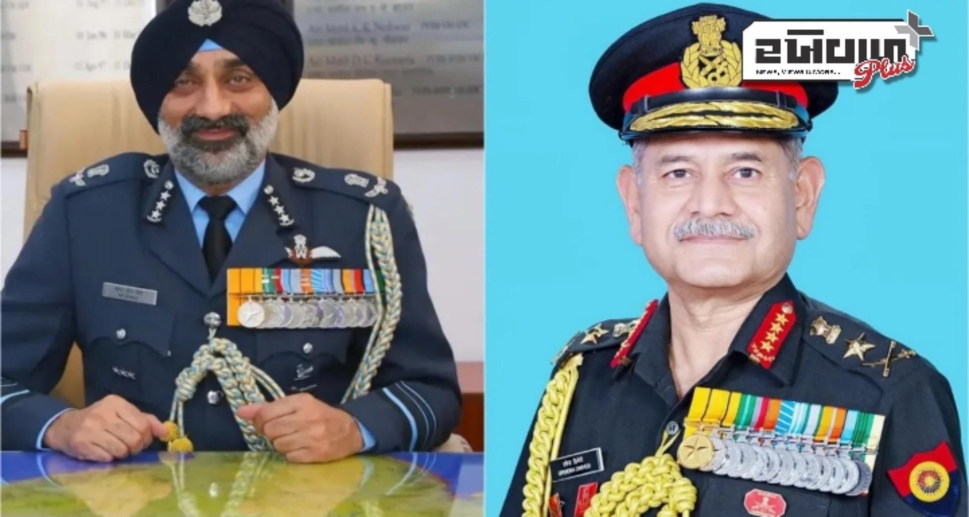 એરો ઈન્ડિયા 2025: વાયુસેના અને સેનાના વડાઓ તેજસમાં એકસાથે ભરશે ઉડાન, હશે એક ઐતિહાસિક ક્ષણ