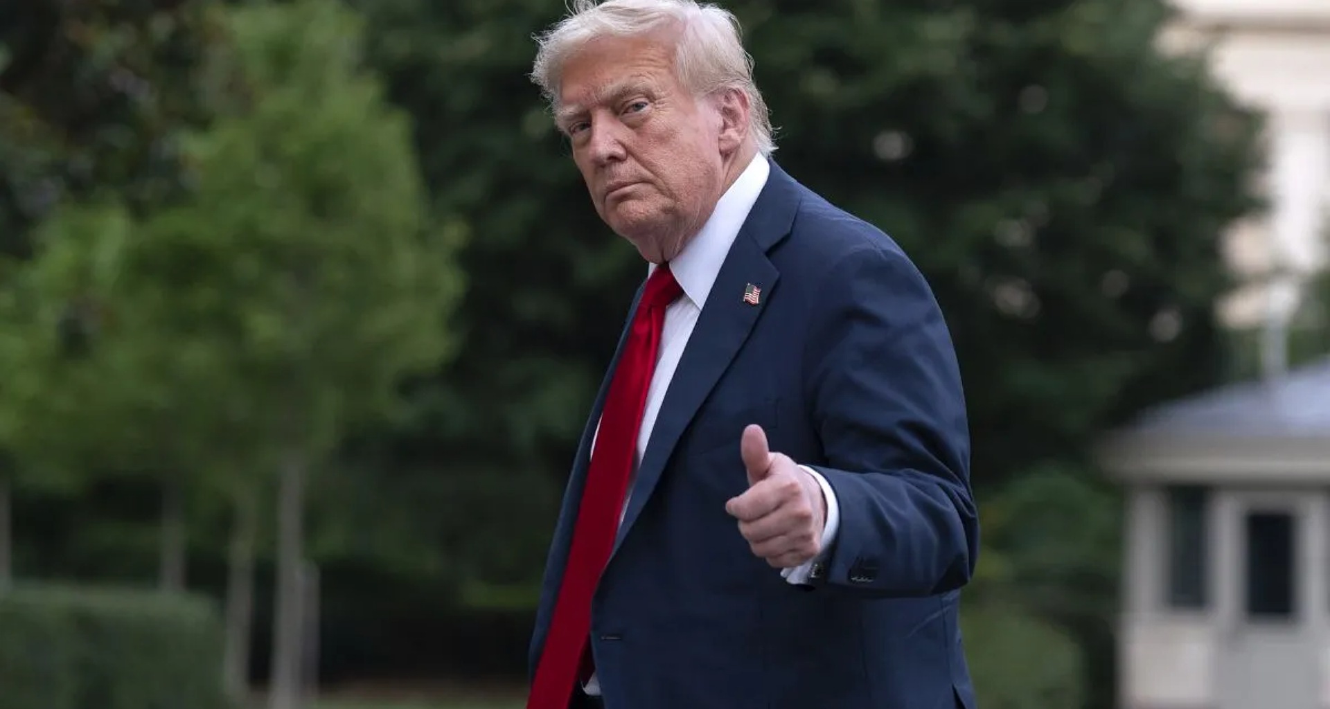 અમેરિકા યુક્રેનમાં પેટ્રિઅટ મિસાઇલો મોકલશે, ટ્રમ્પના નિવેદનથી રશિયામાં ગભરાટ ફેલાયો