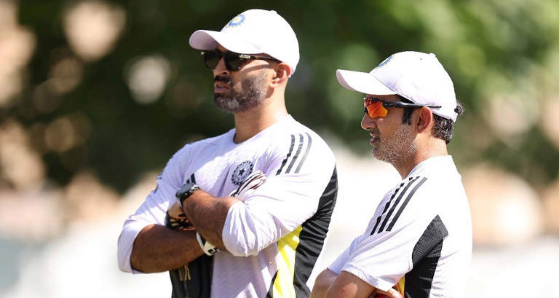 બોર્ડર-ગાવસ્કર ટ્રોફીમાં ખરાબ પ્રદર્શન બાદ BCCIએ બેટિંગ અને ફિલ્ડિંગ કોચની હકાલપટ્ટી કરી