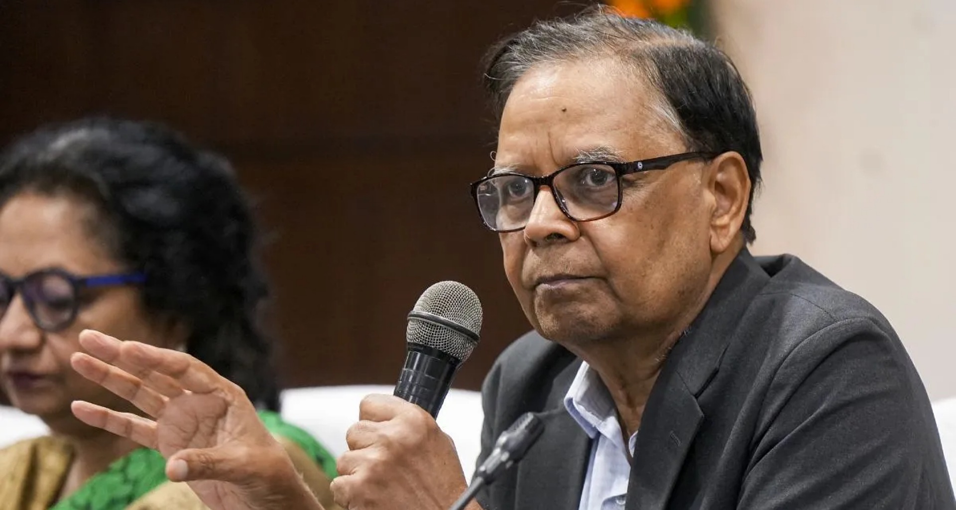 ભારત-અમેરિકા વેપાર સોદા પર અરવિંદ પનગરિયાનું મોટું નિવેદન, ભારત રોકાણકારો માટે એક હોટ ડેસ્ટિનેશન બનશે