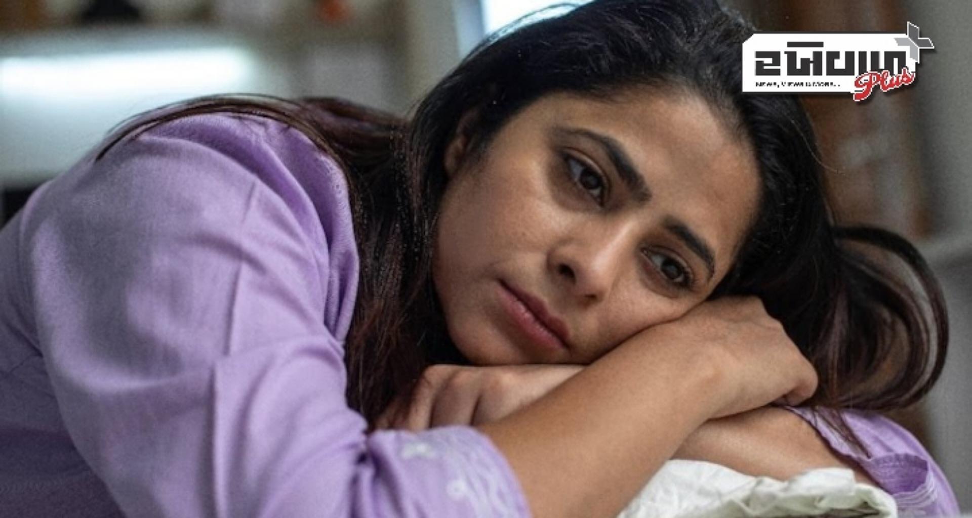 ક્રોનિકલી થાક: એક ગેરસમજિત બીમારી જે પુરુષો કરતાં સ્ત્રીઓને વધુ અસર કરે છે