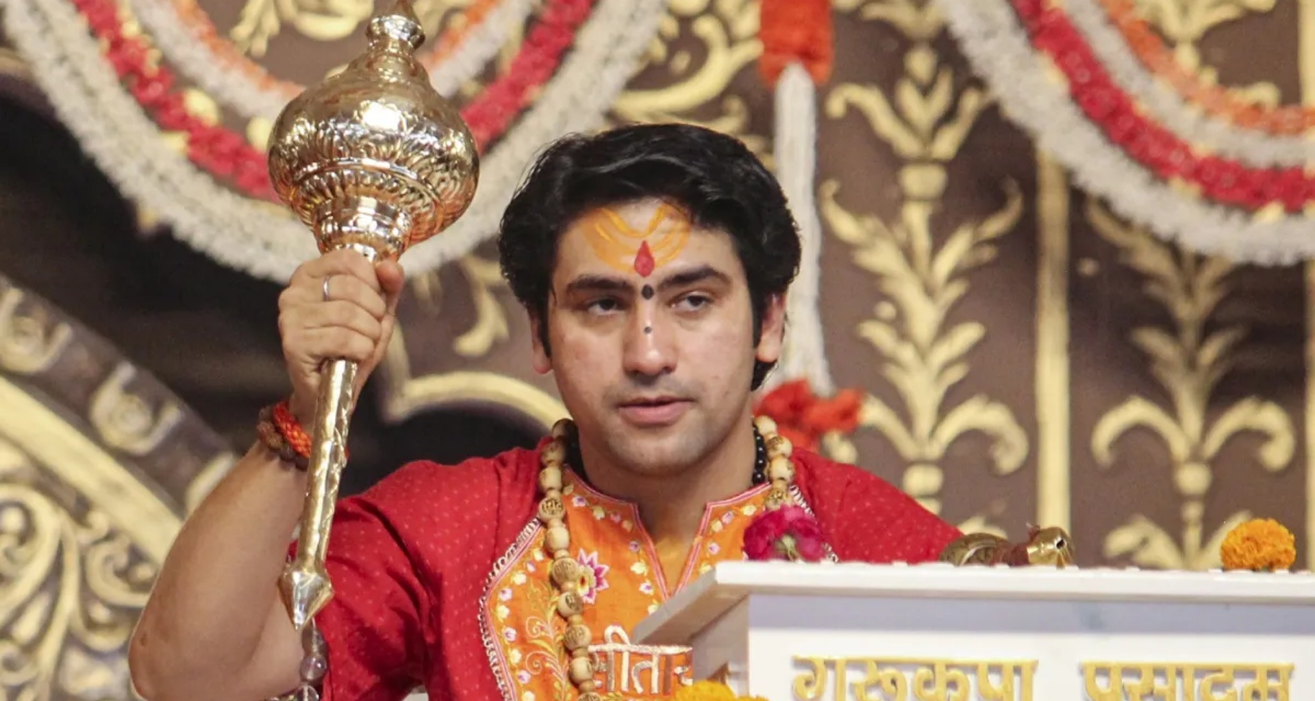 પંડિત ધીરેન્દ્ર શાસ્ત્રીનો તેમના 29મા જન્મદિવસે લાખો ભક્તો સમક્ષ સંકલ્પ, 'દરેક ગામમાં જઈને જાતિવાદને નાબૂદ કરીશ