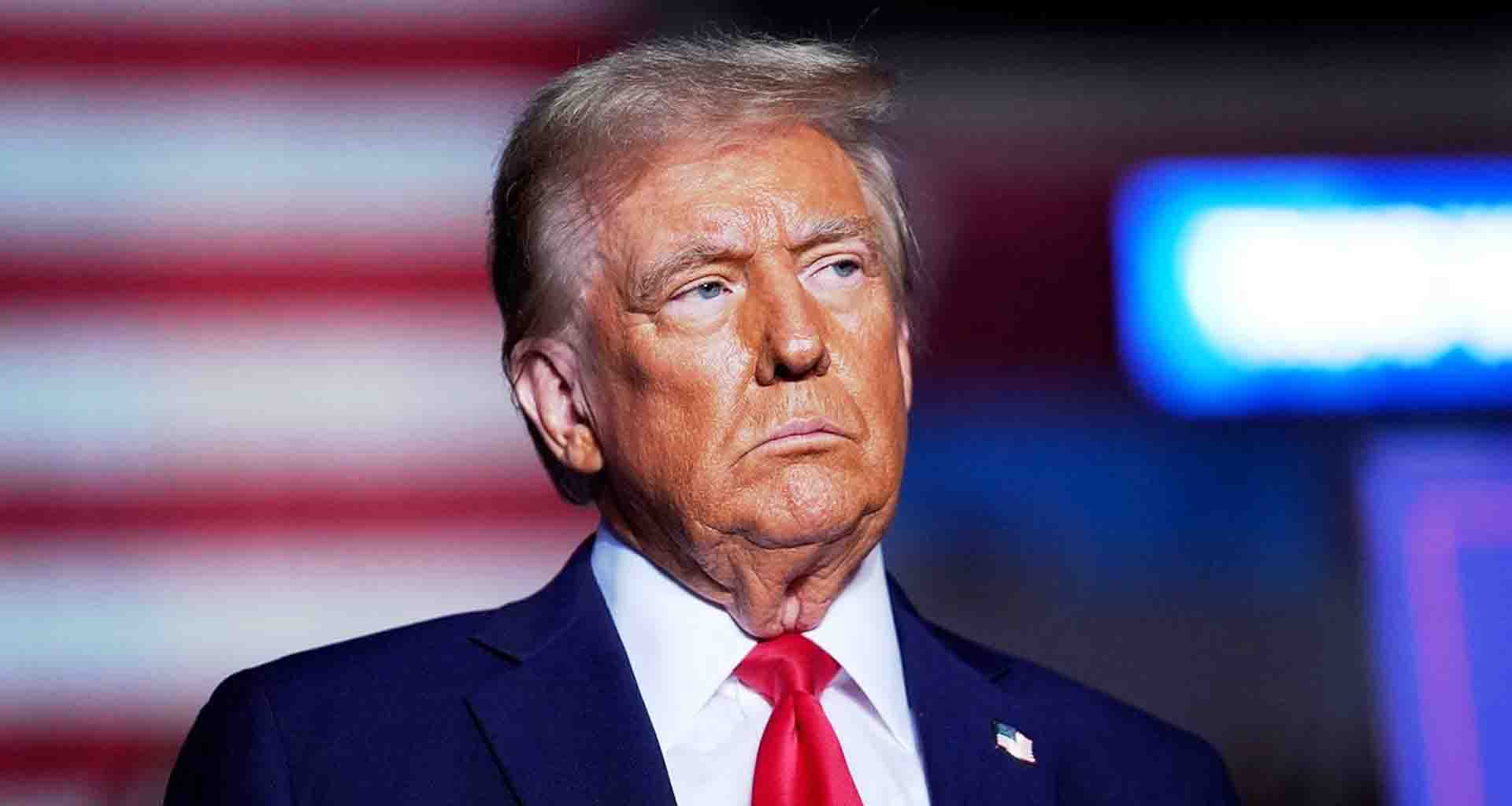 ડોનાલ્ડ ટ્રમ્પે ફરી બ્રિક્સને ધમકી આપી, 'જીનિયસ એક્ટ' અંગે આપ્યું નિવેદન