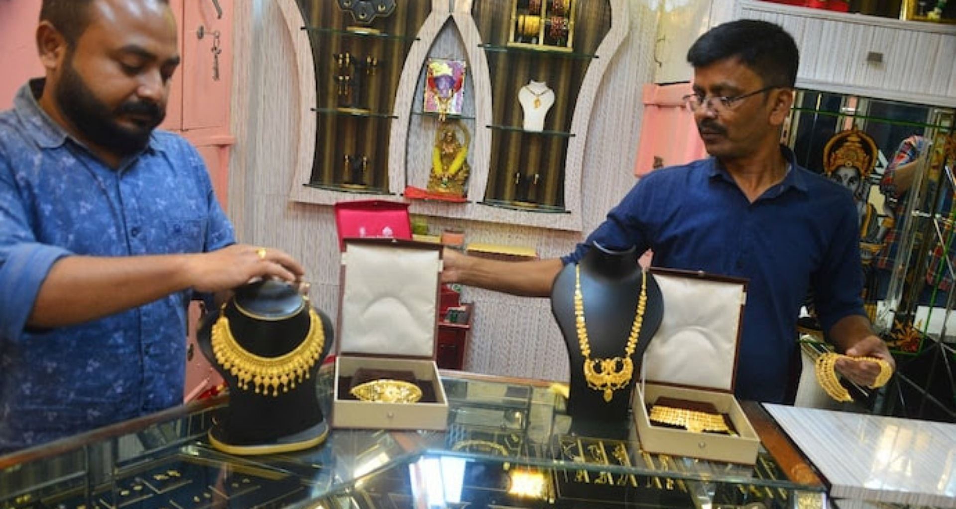 અક્ષય તૃતીયા 2025: શું સોનું ખરીદવાનો આ યોગ્ય સમય છે? જાણો...