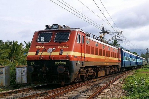 ગુજરાતના વાસદ-રણોલી સ્ટેશનોની વચ્ચે રિ-ગર્ડરિંગના કામ 8 જૂન 2025 સુધી લેવામાં આવેલો બ્લોક ટેક્નિકલ કારણોસર રદ