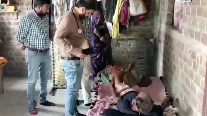 મધ્યપ્રદેશના ગામમાં રહસ્યમય જાનવરથી 6 લોકોના મોત; વન અધિકારીઓ કડક કાર્યવાહી હેઠળ