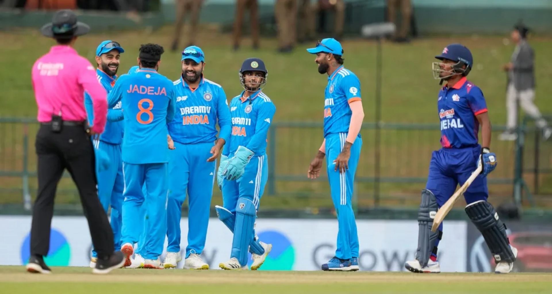 T20 વર્લ્ડ કપ 2026: ભારતનો પાડોશી દેશ નેપાળ પણ લેશે ભાગ, લિસ્ટમાં સામેલ થયું નામ