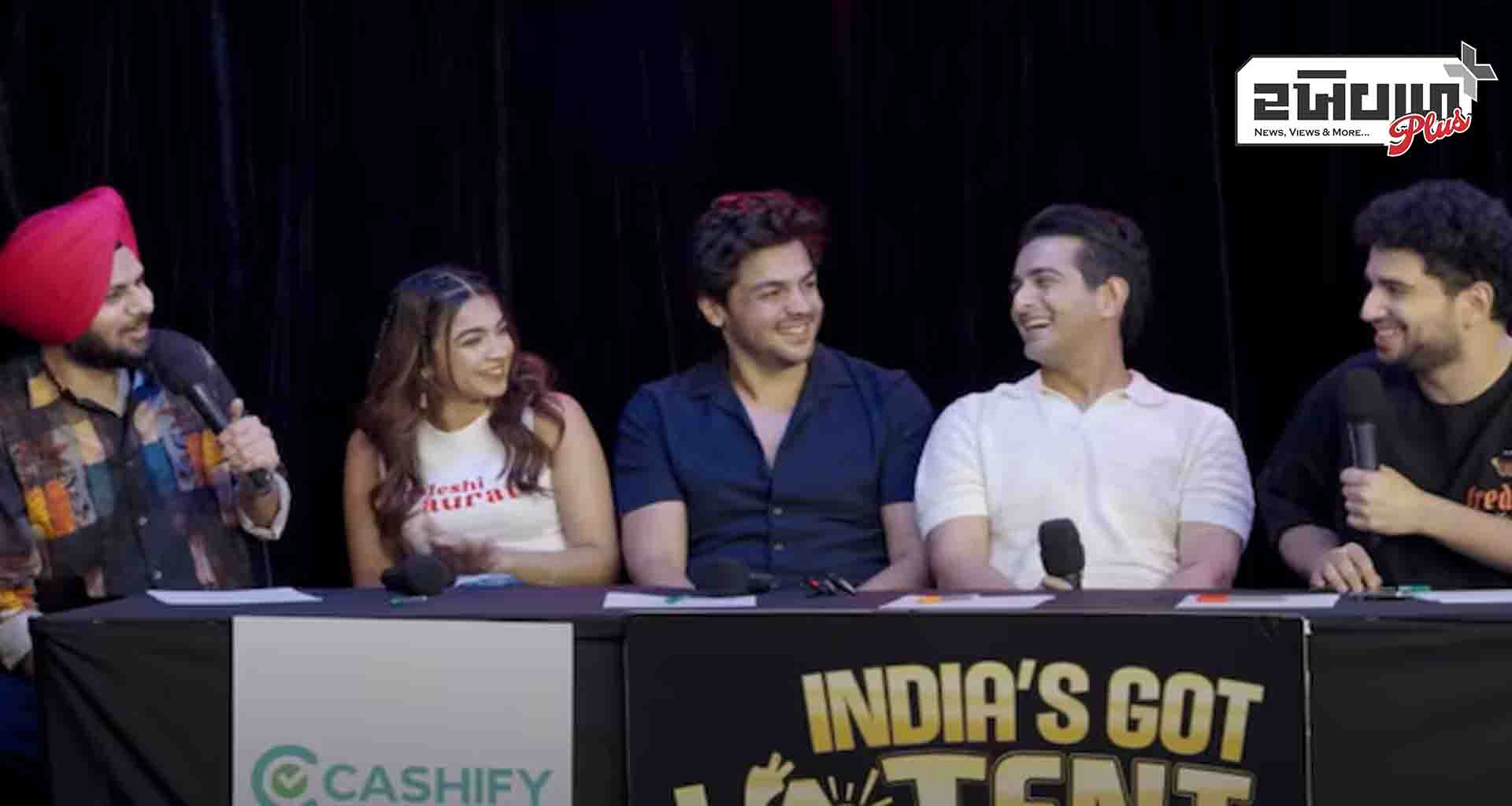 સમય રૈનાના શો 'ઈન્ડિયાઝ ગોટ લેટેન્ટ' પર શરૂ થયેલો વિવાદ; રણવીર, સમય અને અપૂર્વા સામે કેસ દાખલ