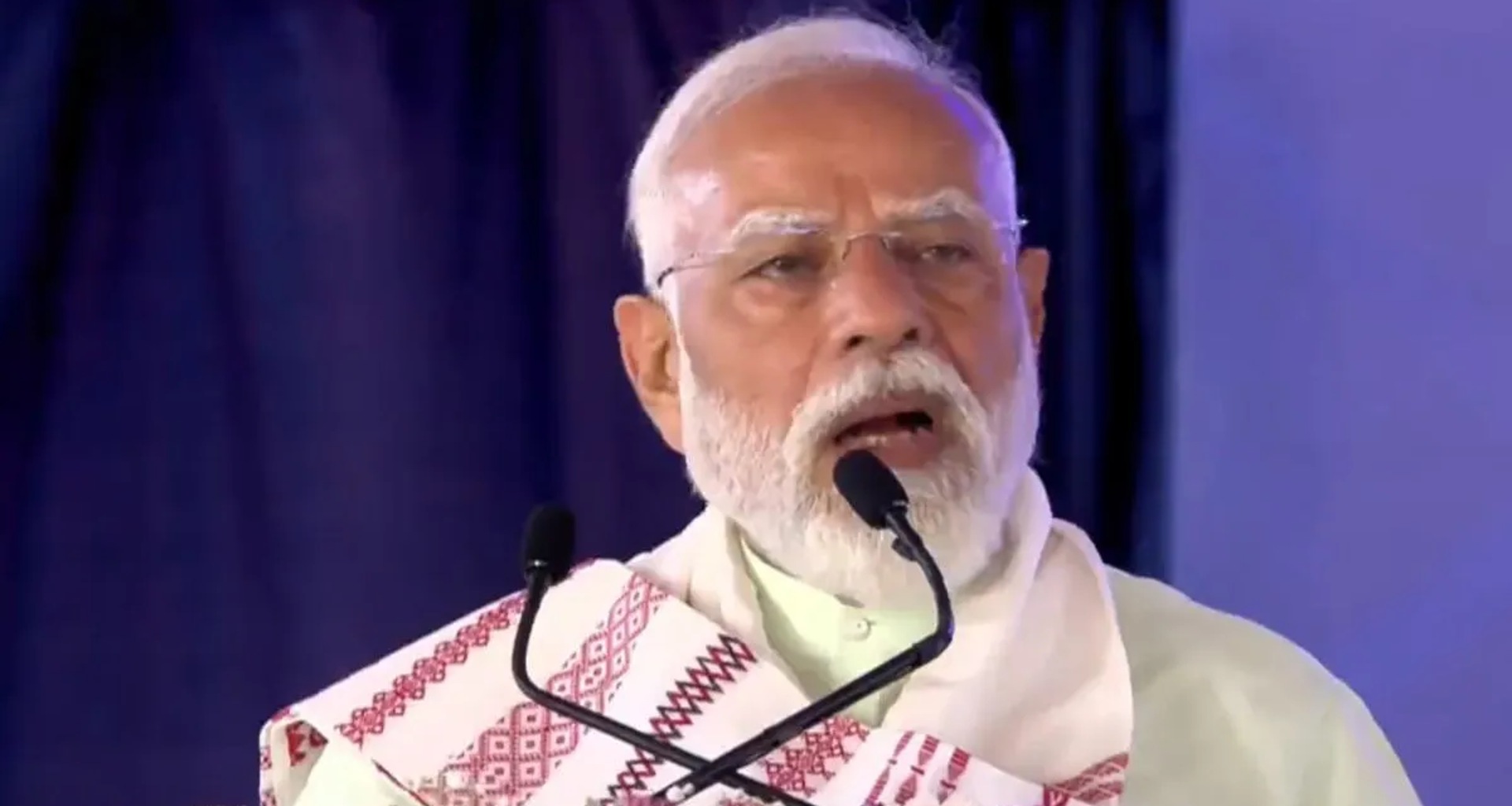 યુદ્ધની અસર સામાન્ય માણસ પર ન થવી જોઈએ: PM મોદી