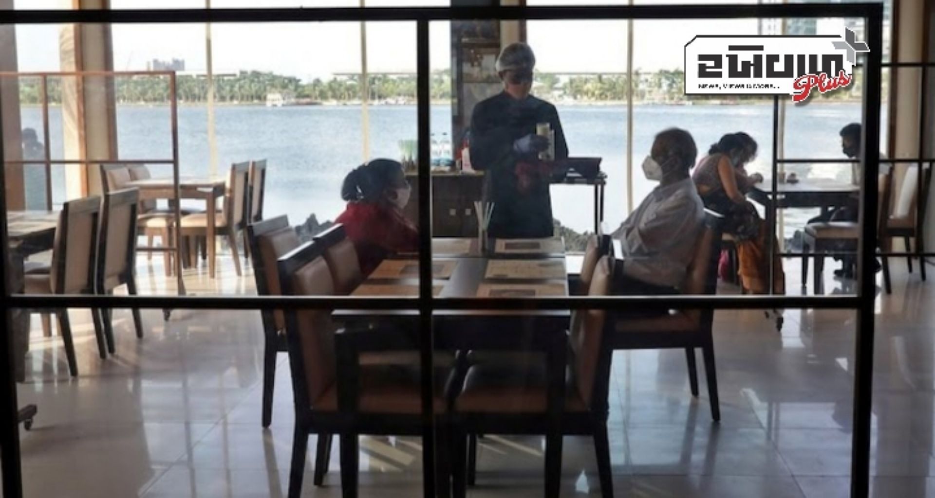 ફેબ્રુઆરીમાં મજબૂત માંગને કારણે સેવા ક્ષેત્રની વૃદ્ધિમાં વધારો થયો