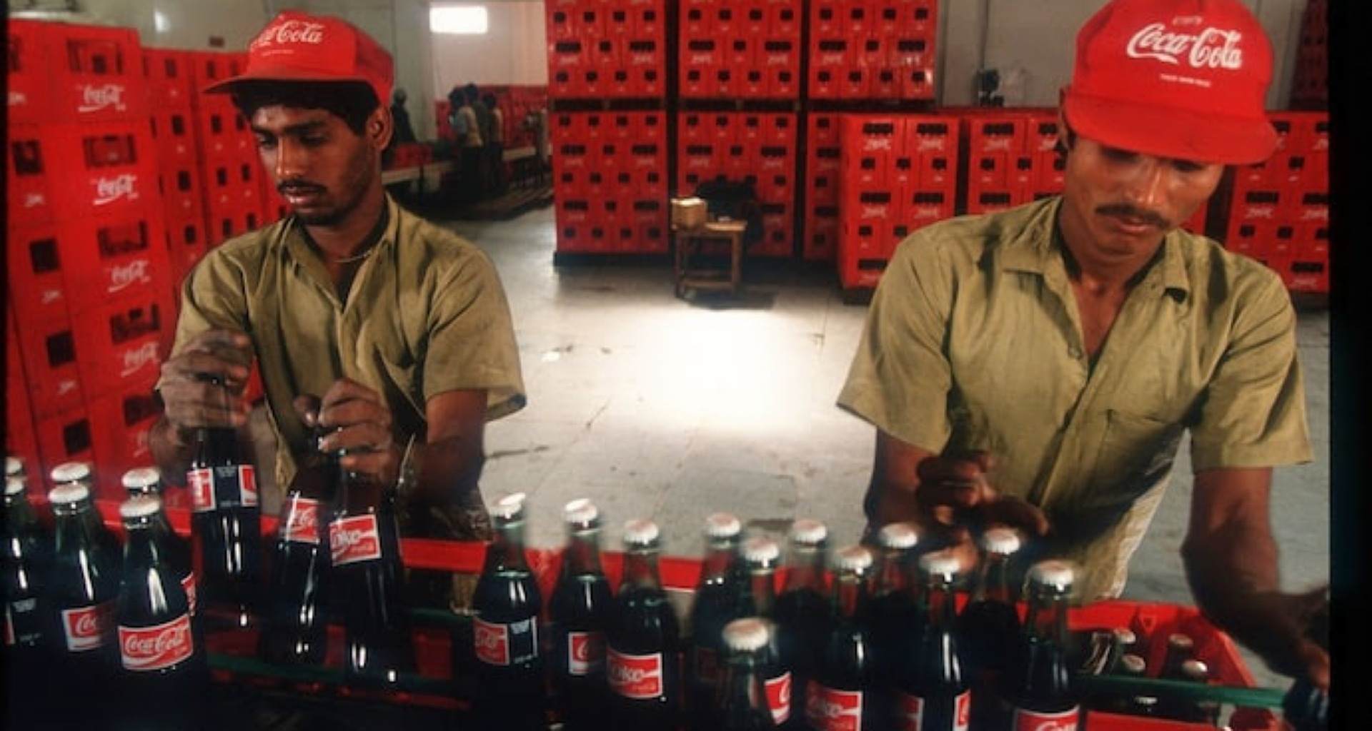 મહાકુંભથી કોકા-કોલાના ભારતમાં વેચાણમાં થયો વધારો