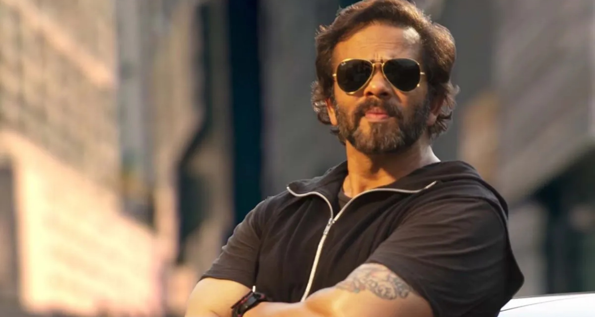 રોહિત શેટ્ટીના ઘરે ફાયરિંગ કેસમાં મુખ્ય આરોપી સહિત છ લોકો કોર્ટમાં હાજર થયા