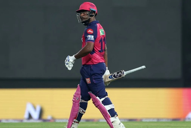 રવિ અશ્વિને સમજાવ્યું કે IPL 2026 પહેલા સંજુ સેમસનનું CSKમાં જવાનું ‘અસ્પષ્ટ’ લાગે છે.