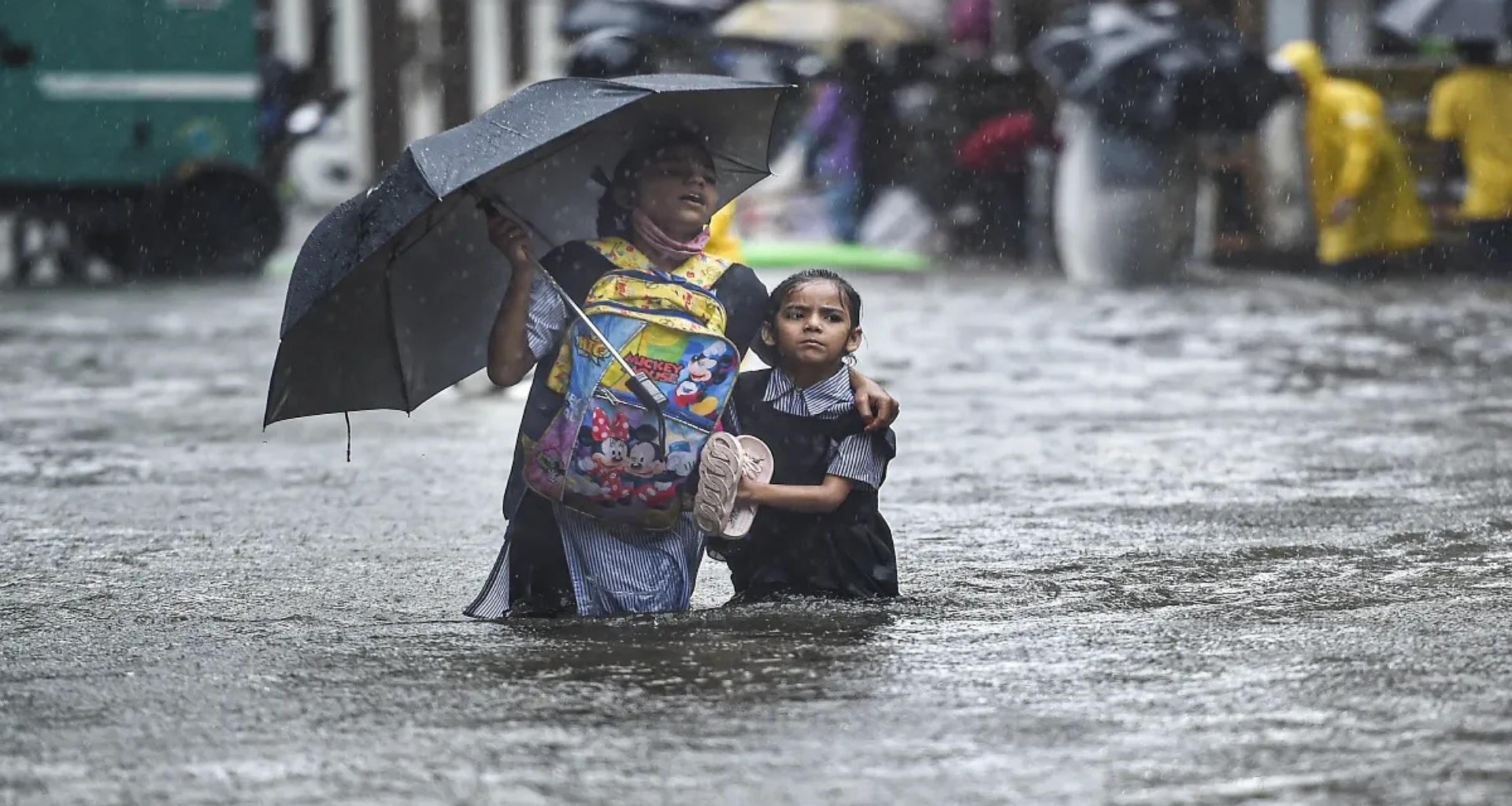 આગામી 4 દિવસ દેશના આ રાજ્યમાં ભારે વરસાદ પડશે, એલર્ટ જારી, મુખ્યમંત્રીએ હવાઈ નિરીક્ષણ કર્યું