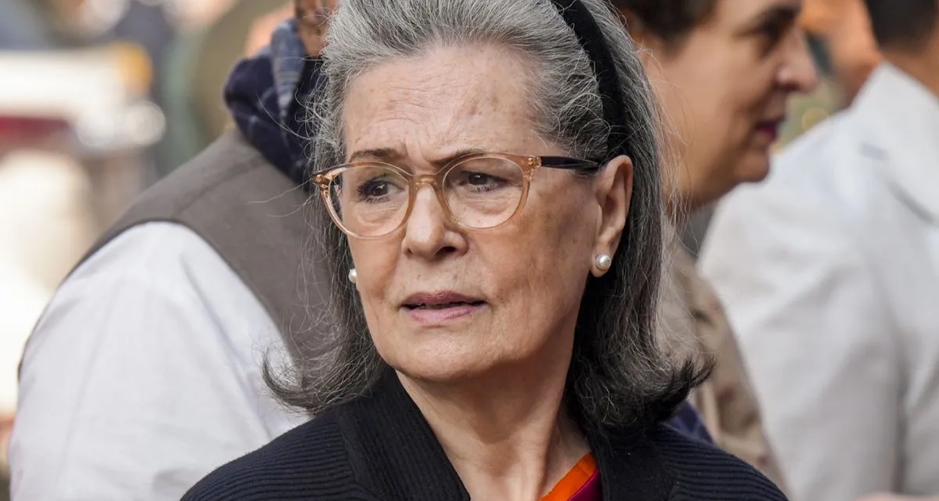 કોંગ્રેસ નેતા સોનિયા ગાંધીને દિલ્હીની રાઉઝ એવન્યુ કોર્ટ તરફથી નોટિસ મળી, જાણો સમગ્ર મામલો