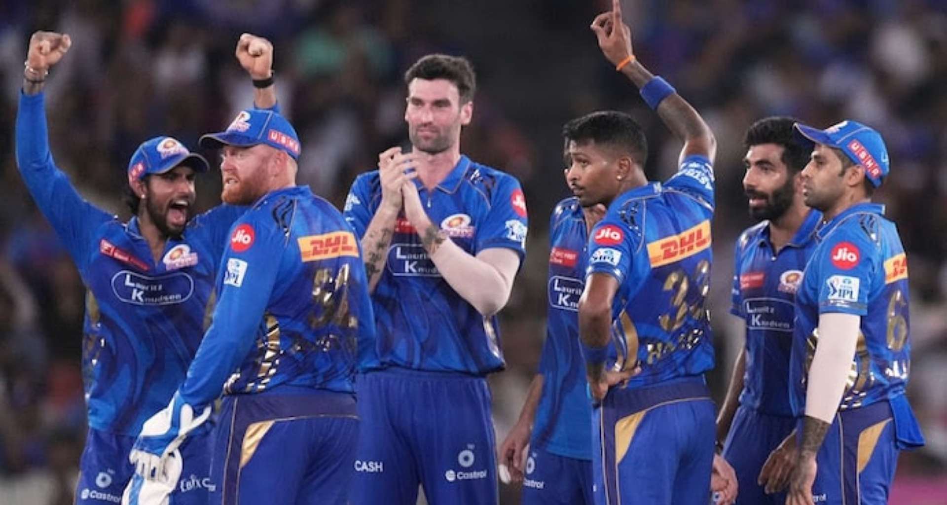 PBKS vs MI: ક્વોલિફાયર 2 હાર્યા બાદ મહેલા જયવર્ધનેએ અફસોસ જતાવ્યો