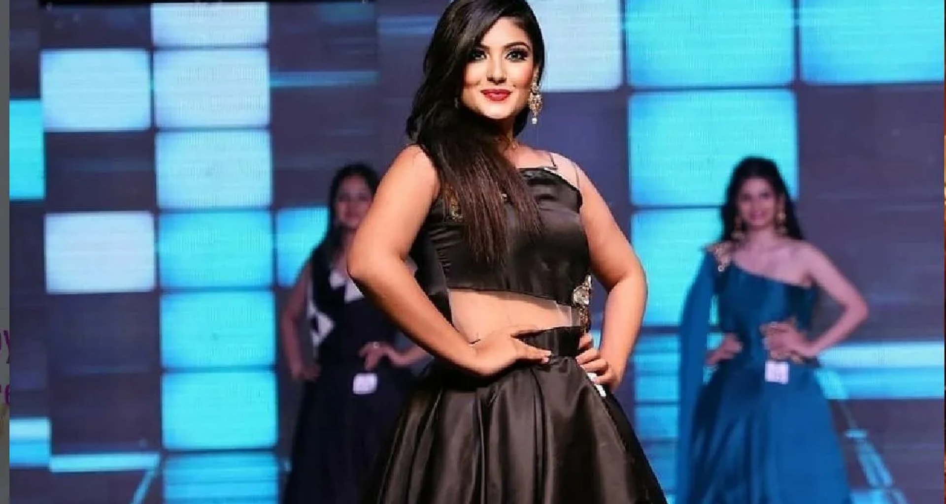 ભયાનક કાર અકસ્માતમાં ડિવાઇડર સાથે અથડાતા 30 વર્ષીય અભિનેત્રીનું મોત