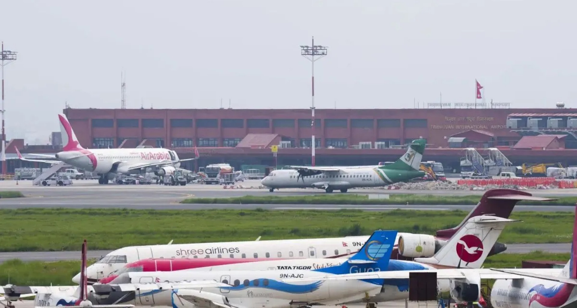 નેપાળ ચળવળ પછી, કાઠમંડુ ચીન સાથેના સંબંધોને વધુ ગાઢ બનાવવાનો પ્રયાસ