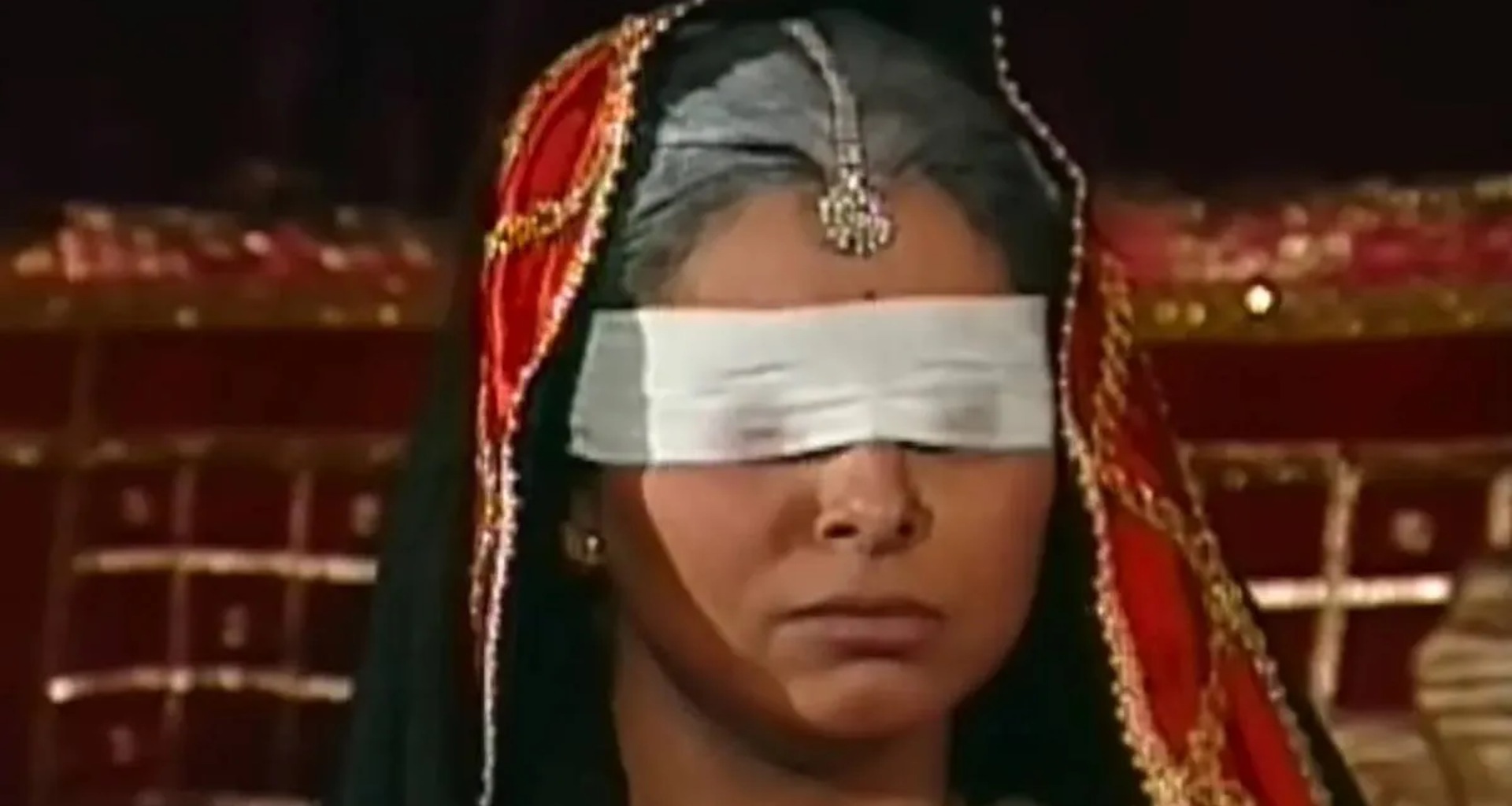 'મહાભારત'માં જોવા મળેલી આ અભિનેત્રીએ 22 વર્ષની ઉંમરે 100 પુત્રોની માતાની ભૂમિકા ભજવી હતી