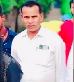 બિહારના પટનામાં ભાજપ નેતા સુરેન્દ્ર કેવતની બાઇક સવાર હુમલાખોરો દ્વારા ગોળી મારીને હત્યા