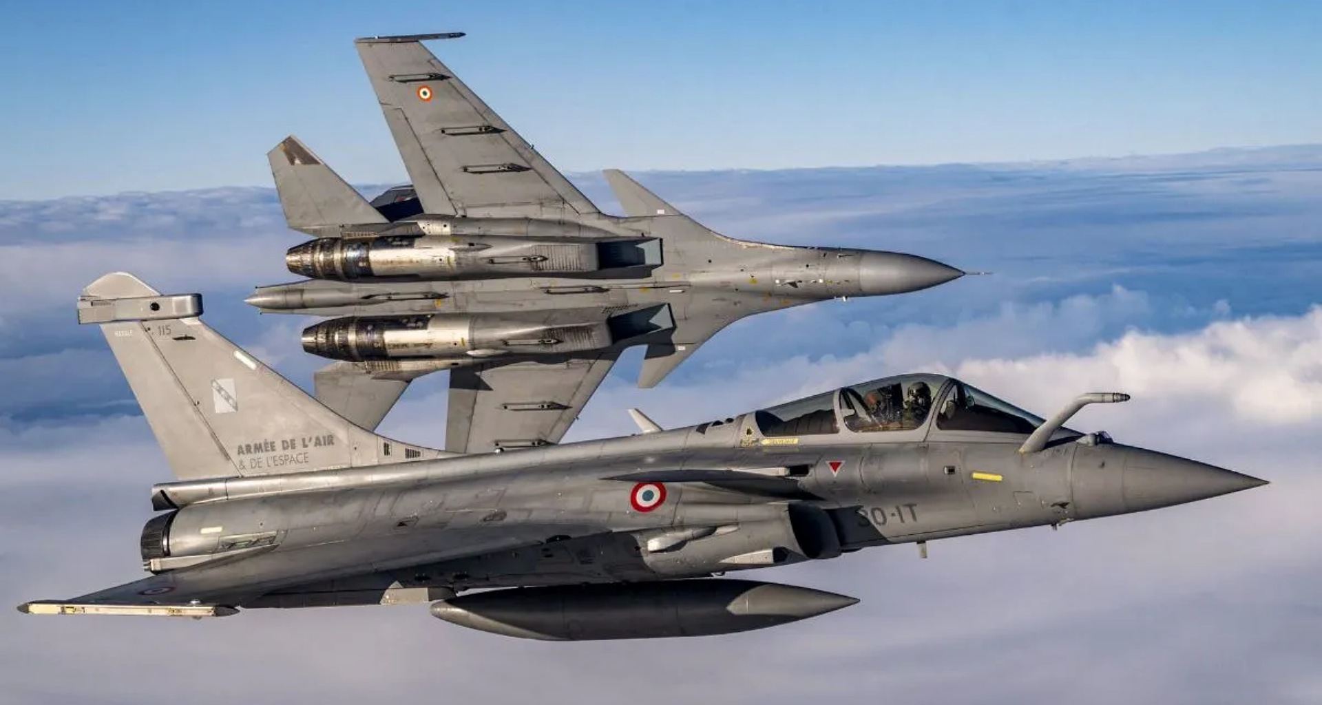 મોદી સરકારે 114 નવા રાફેલ જેટના સોદાને મંજૂરી આપી