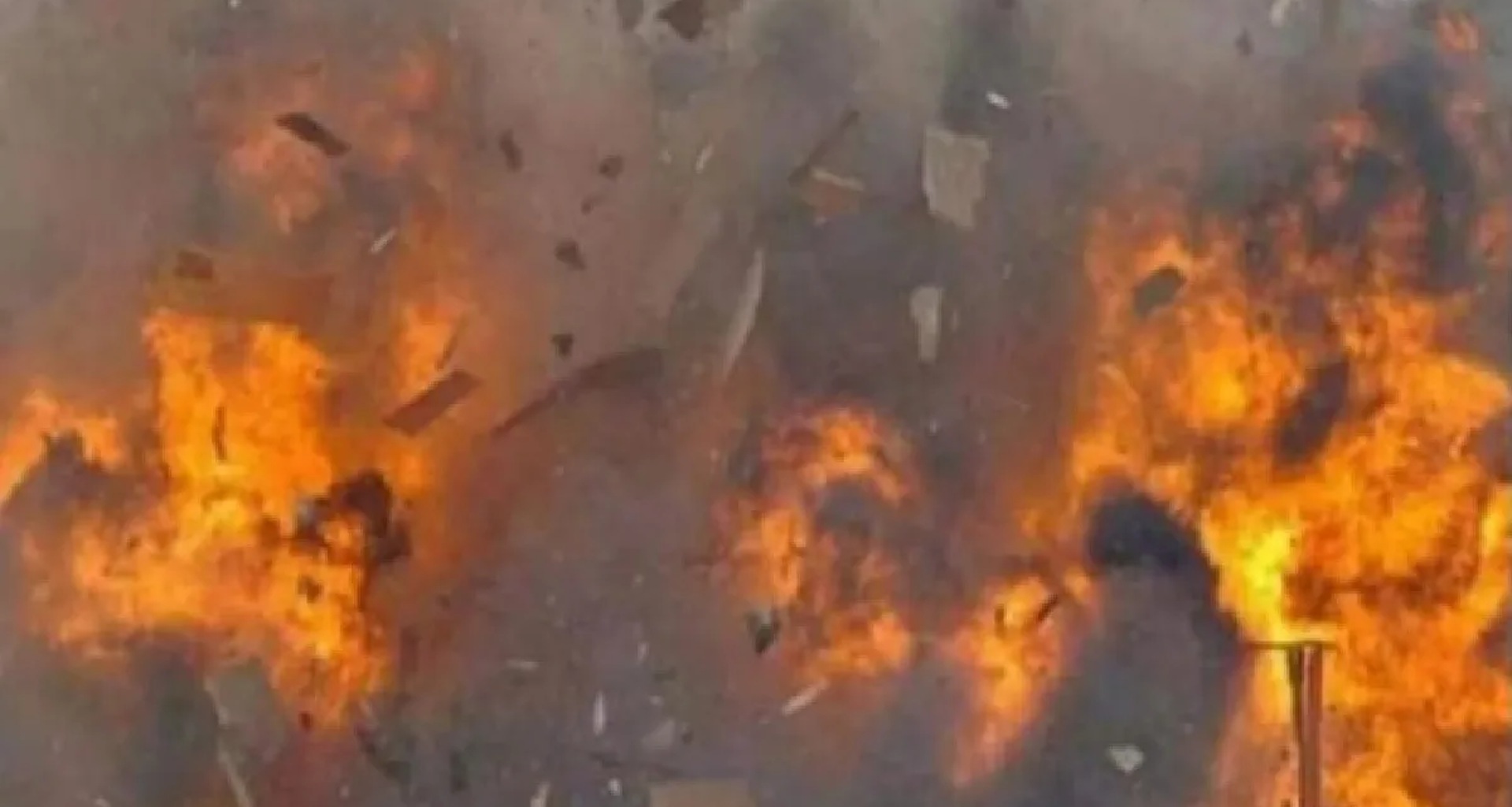 સામાન્ય ચૂંટણી પહેલા નેપાળના મધેસી પ્રાંતમાં વિસ્ફોટ, 2 ઘાયલ; સુરક્ષા એજન્સીઓ એલર્ટ પર