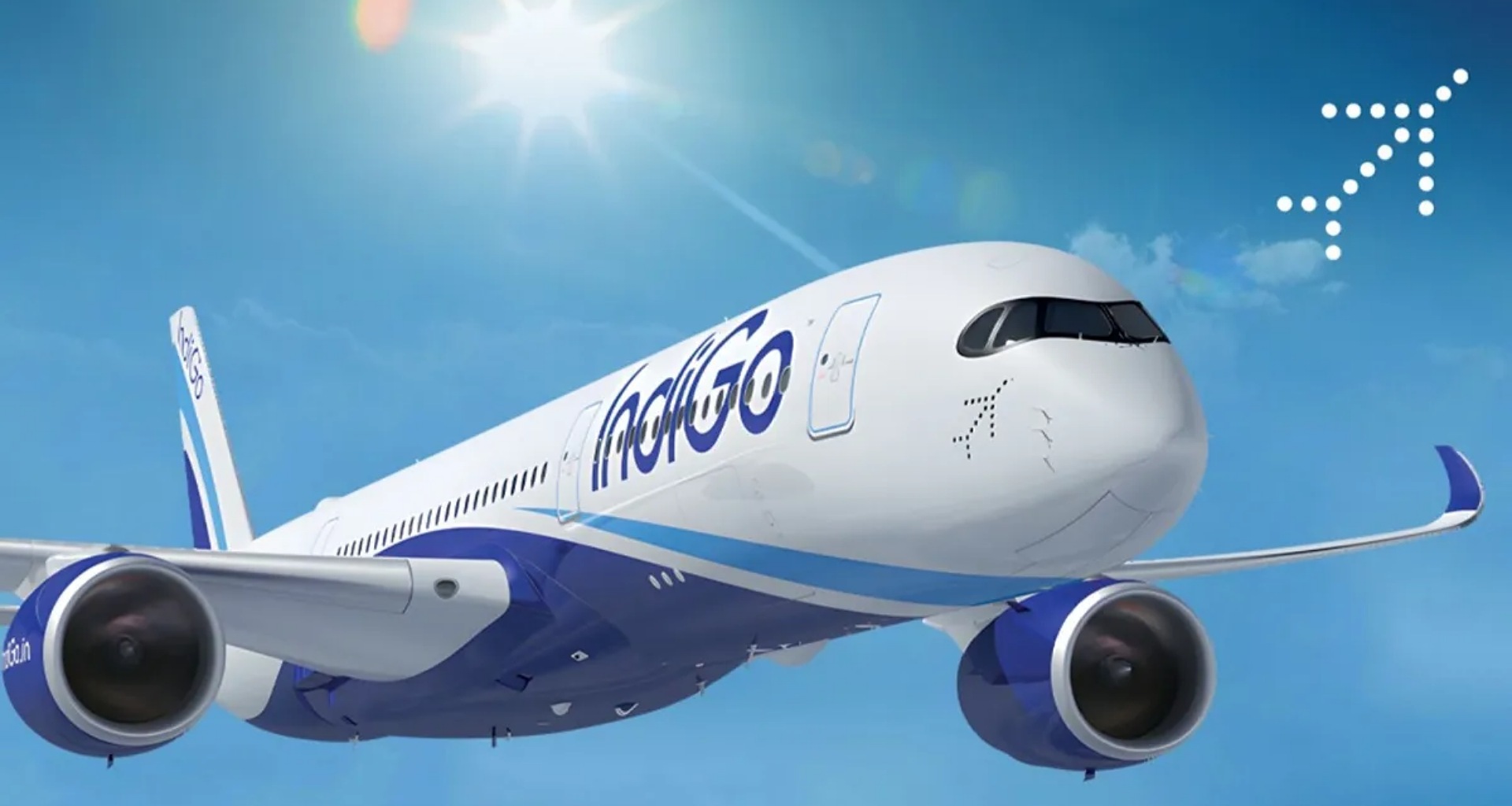 ઇન્ડિગોએ આજે આ કારણોસર 67 ફ્લાઇટ્સ રદ કરી, મુસાફરો નારાજ