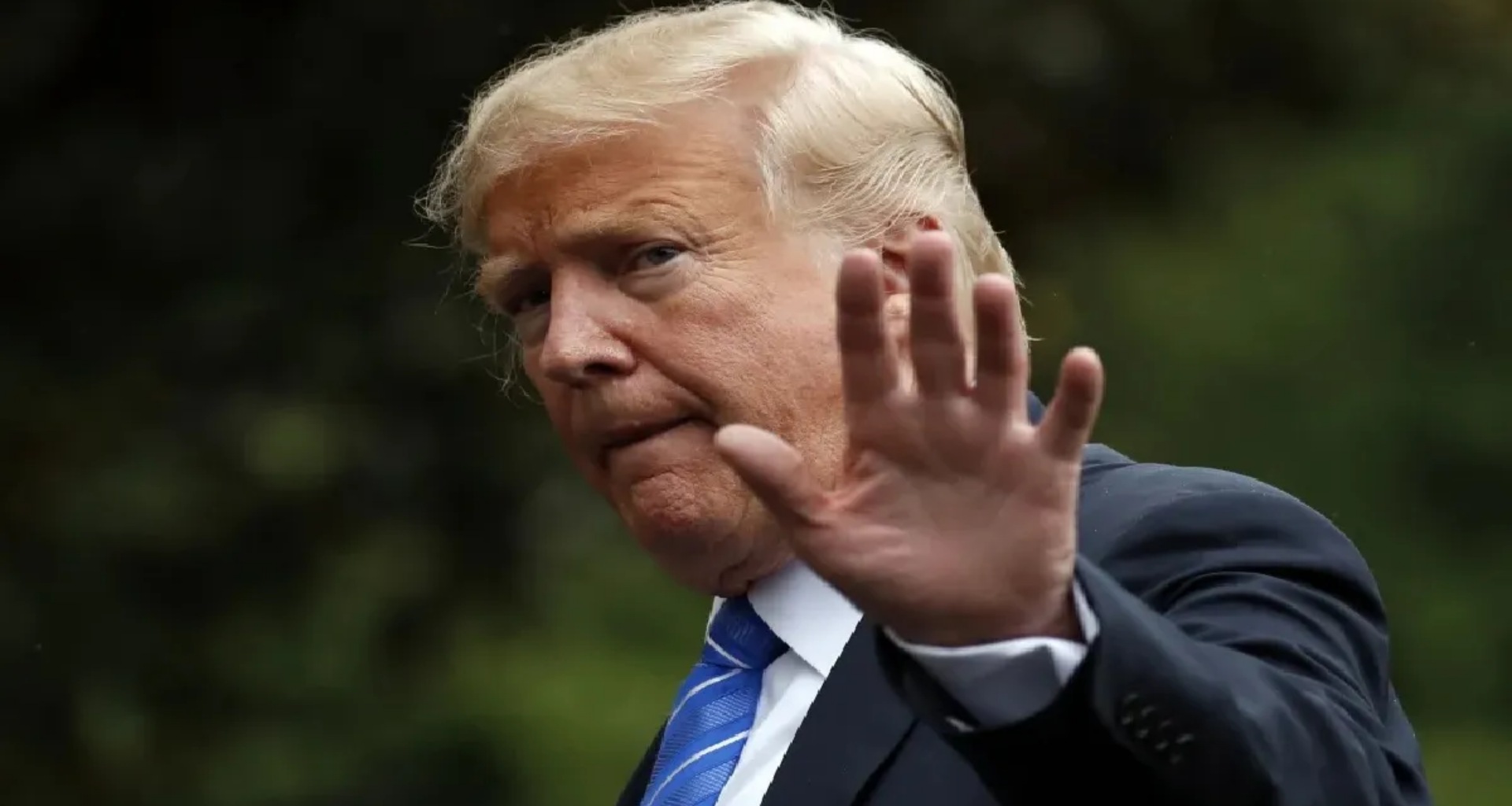 અમેરિકાના રાષ્ટ્રપતિ ડોનાલ્ડ ટ્રમ્પને ફરી હત્યાનો ડર