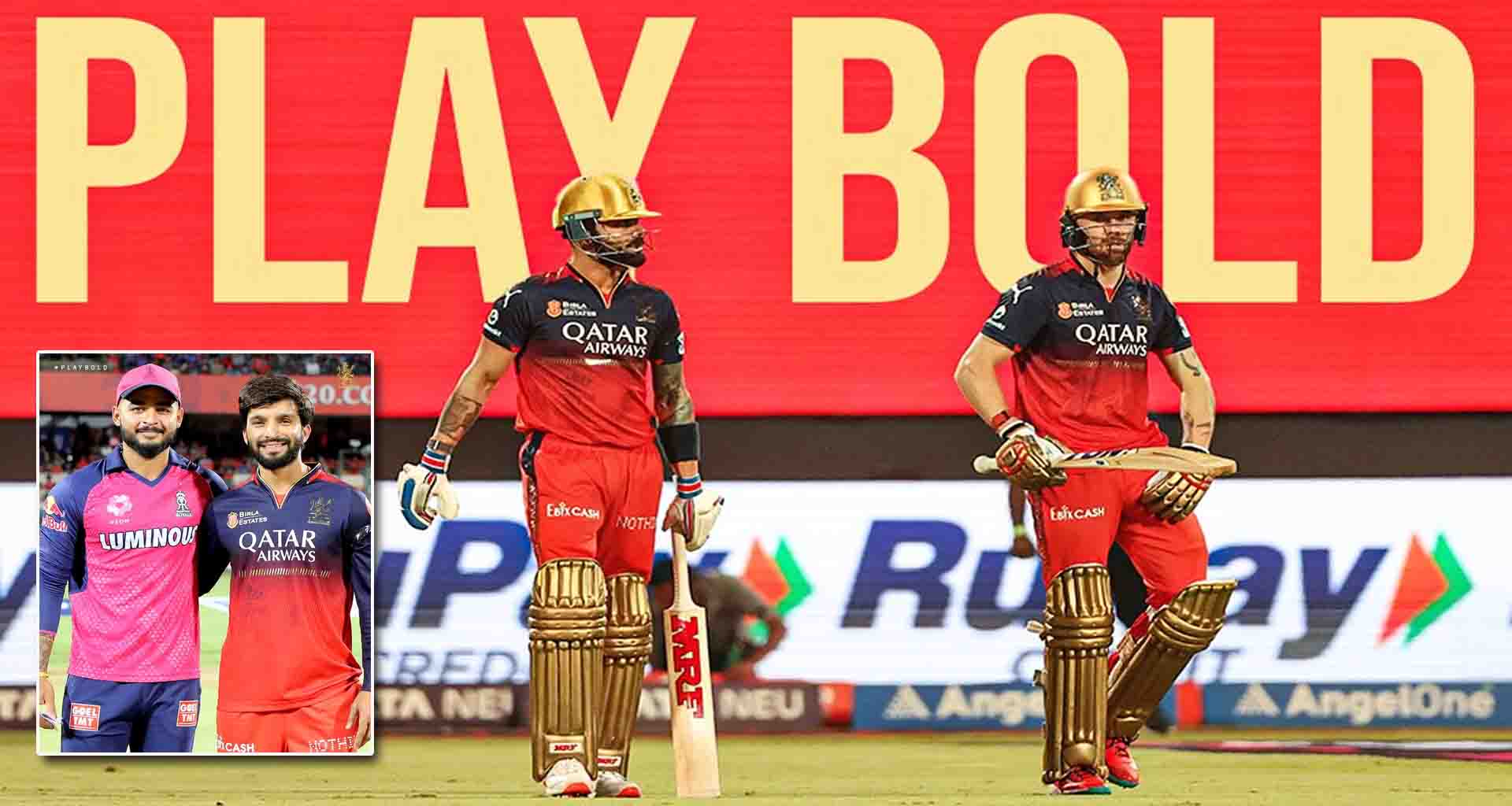 આઈપીએલ 2025; ત્રણ ટીમોના 12-12 પોઈન્ટ, રાજસ્થાન રોયલ્સના પ્લેઓફના દરવાજા લગભગ બંધ