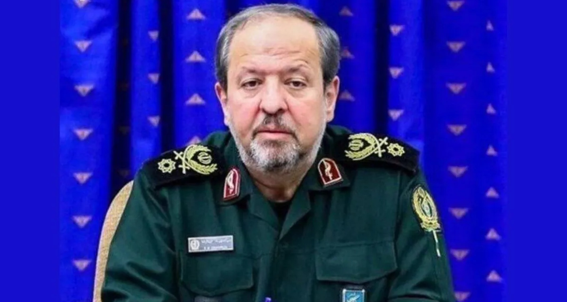 ઇઝરાયલનો દાવો, ઇરાનના નવા સંરક્ષણ પ્રધાનનું પણ મોત