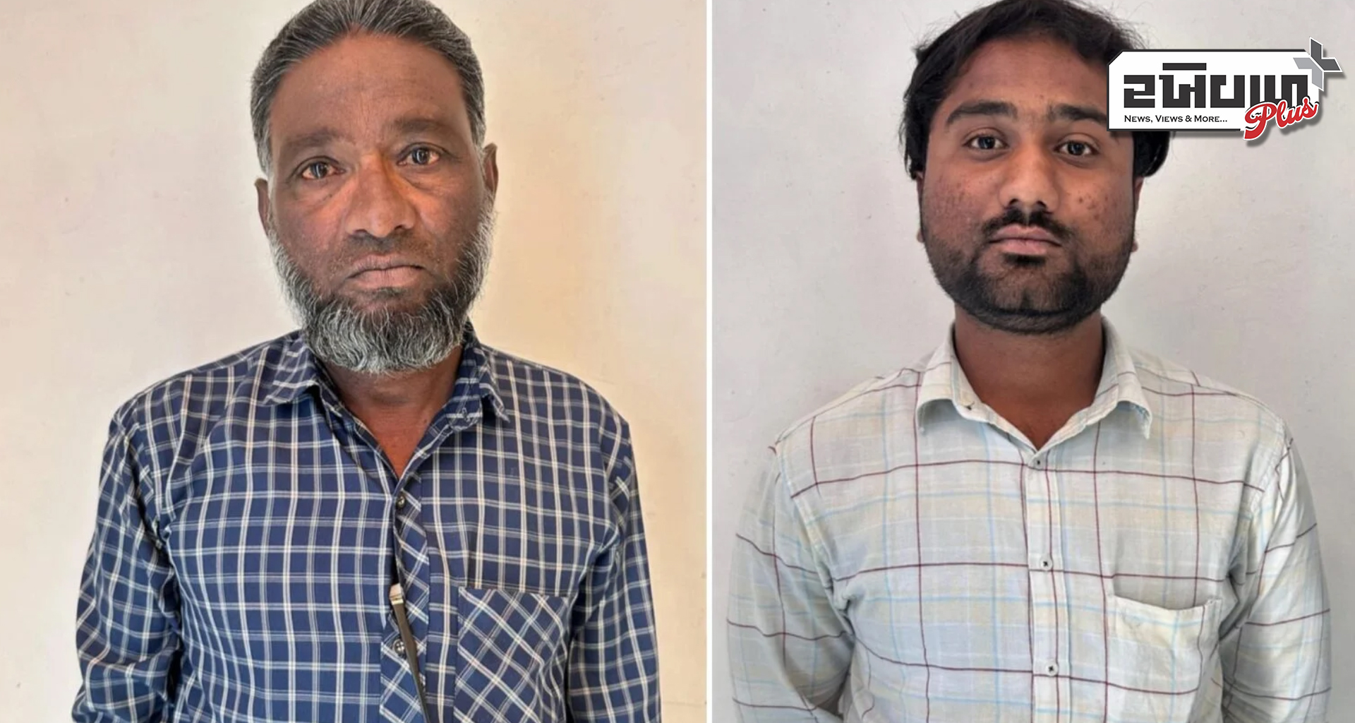 સરસ્વતિ ના અમરાપુરા ગામમાં પ્રેક્ટિસ કરતા બે બોગસ તબીબો પાટણ એસઓજી ટીમના હાથે ઝડપાયા