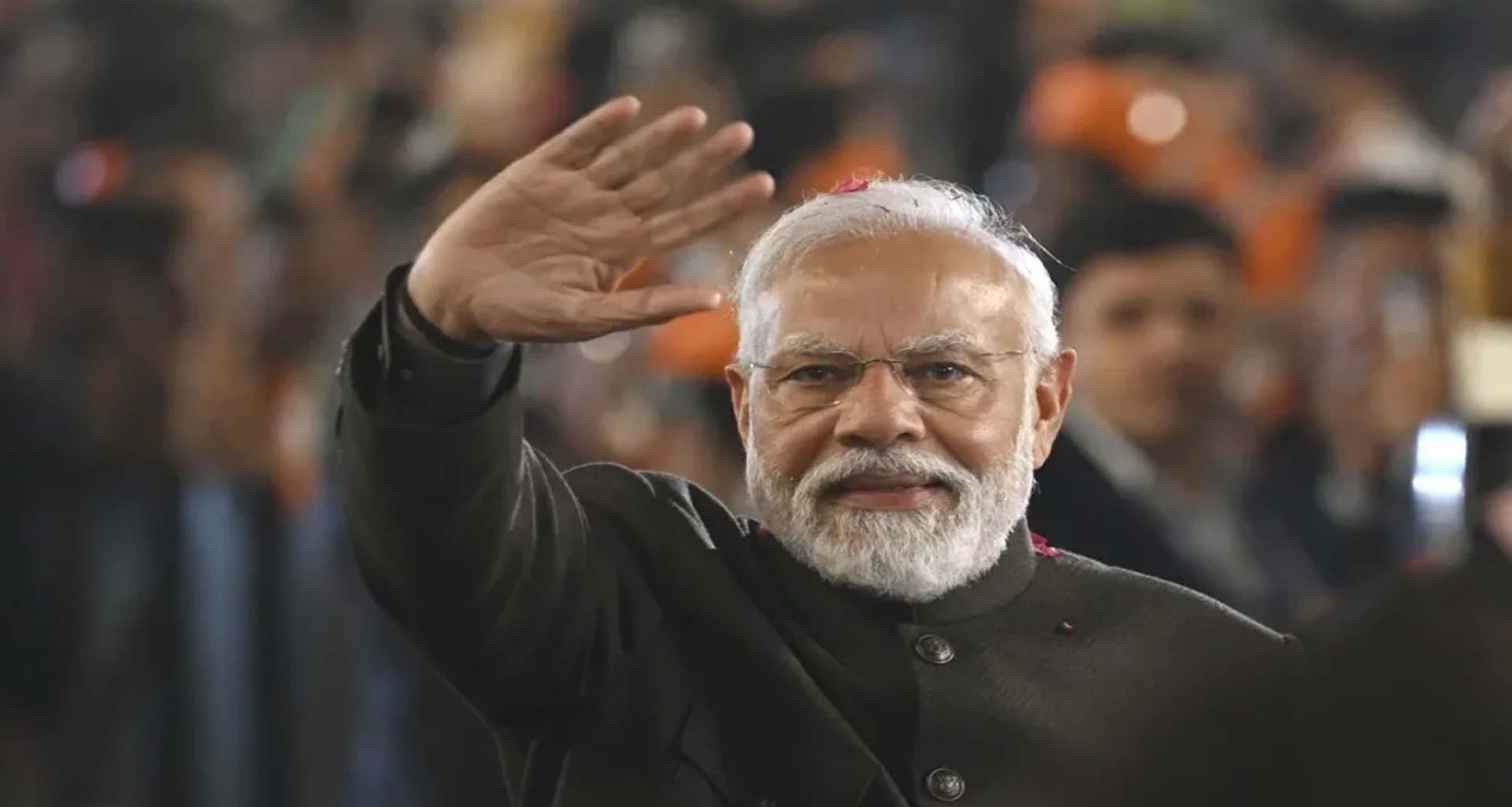 પીએમ મોદીના નેતૃત્વમાં ભારત-આફ્રિકા સંબંધો મજબૂત બન્યા, જાણો શું હતો 'મૂળભૂત મંત્ર'