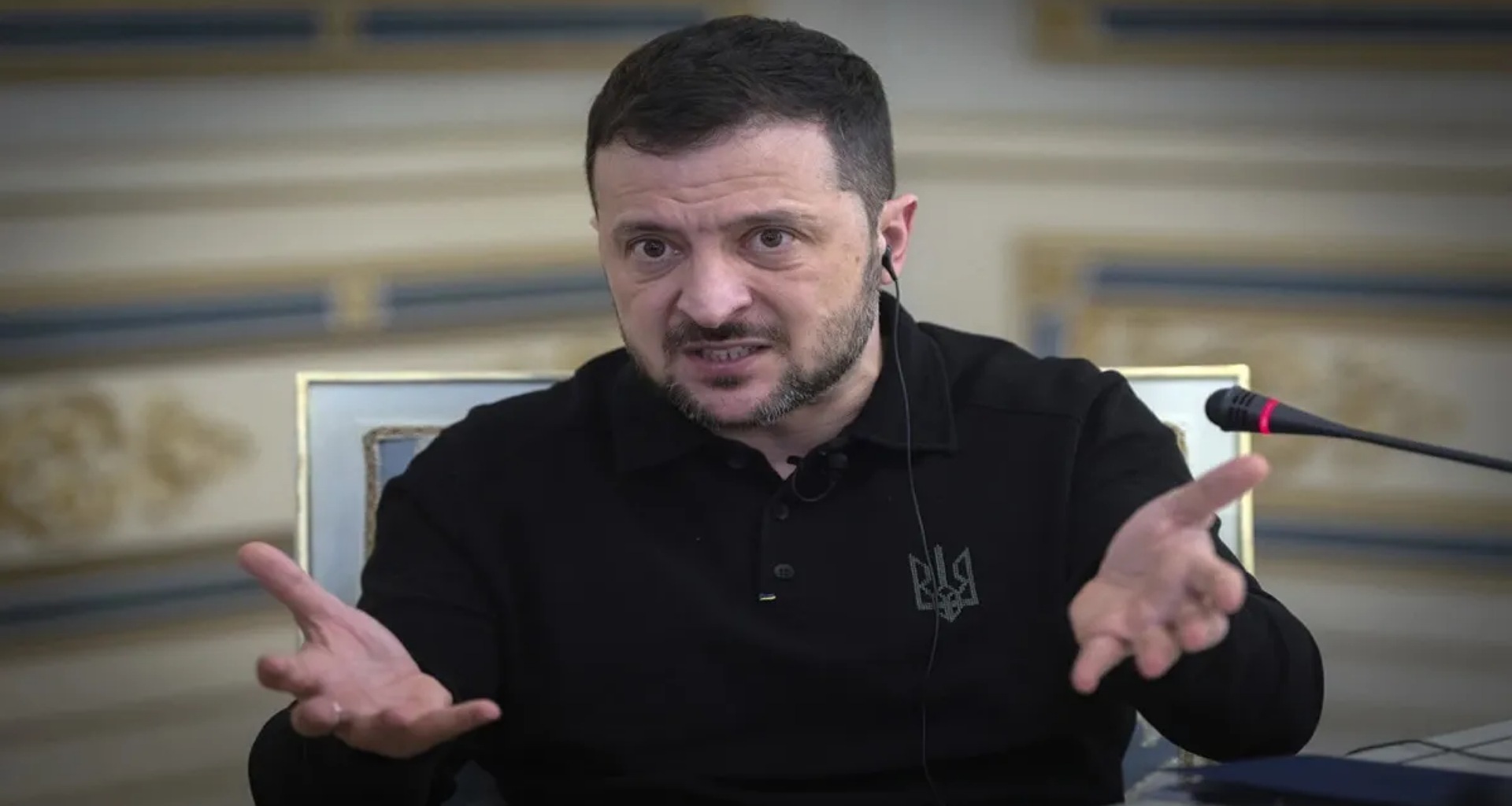 રશિયાએ કિવ પર મોટો હુમલો કર્યો, 31 લોકોના મોત