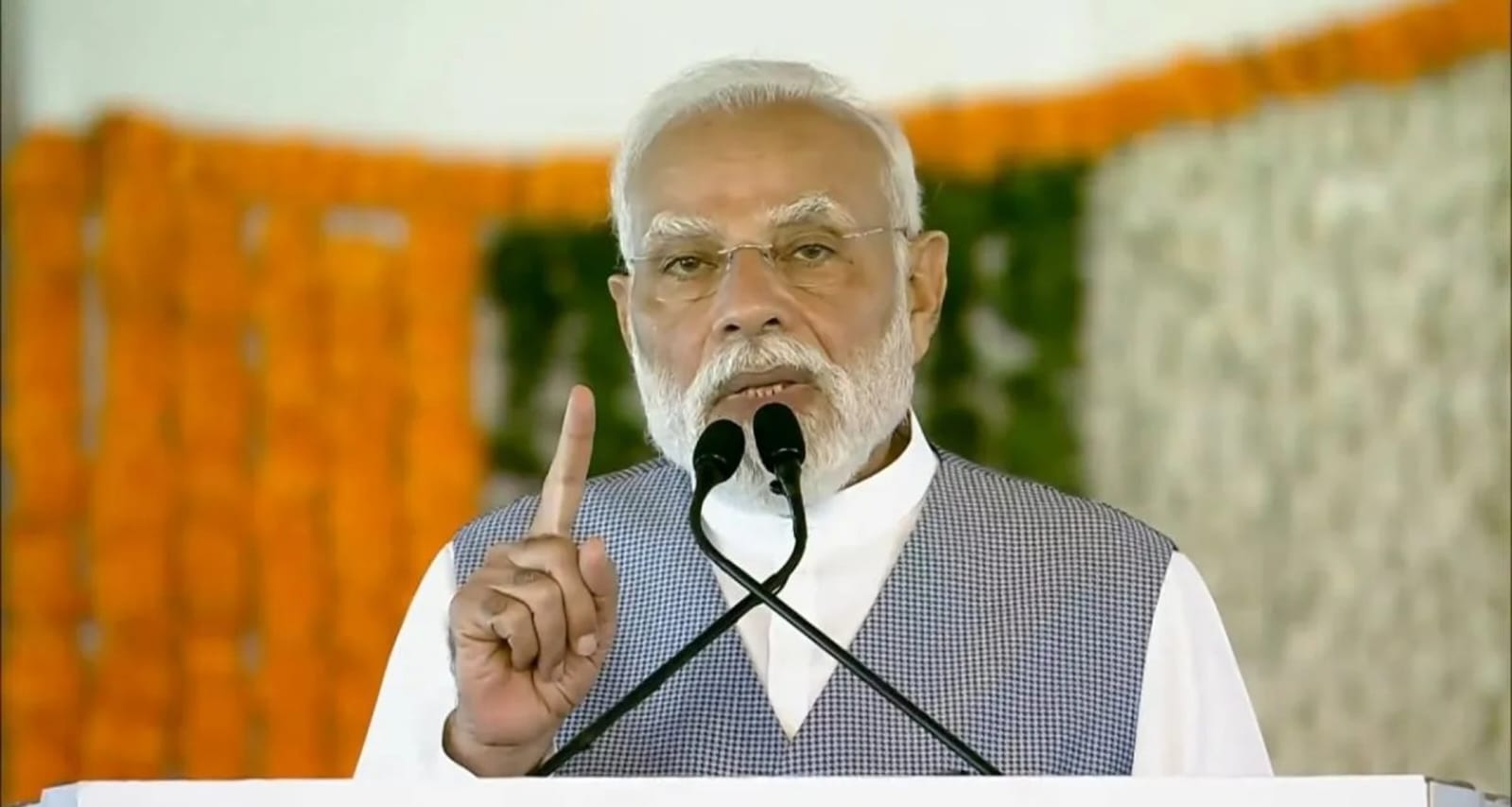 પીએમ મોદીએ સૌથી લાંબા સમય સુધી સરકારના વડા તરીકે સેવા આપવાનો રેકોર્ડ બનાવ્યો