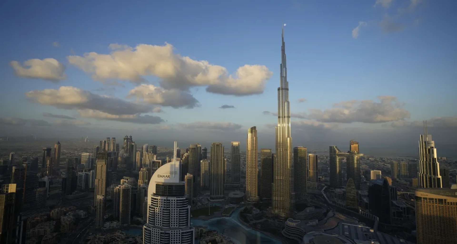 દુબઈ હુમલા બાદ બુર્જ ખલીફા ખાલી કરાવાયું, UAEએ હુમલો નિષ્ફળ બનાવ્યો હોવાનો દાવો કર્યો