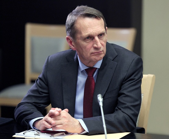 યુક્રેન પર મોટા પાયે હવાઈ હુમલો, રશિયાના જાસૂસી વડા અને CIA ડિરેક્ટર વચ્ચે ફોન પર વાતચીત