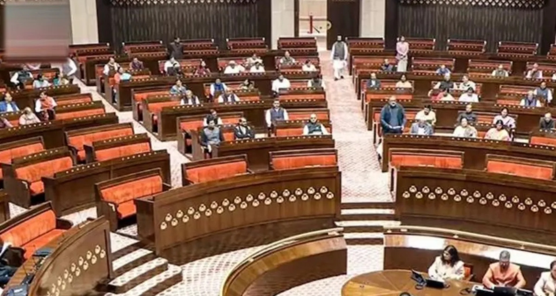 10 રાજ્યોની 37 બેઠકો માટે રાજ્યસભા ચૂંટણીની તારીખો જાહેર; 16 માર્ચે મતદાન અને તે જ દિવસે મતગણતરી