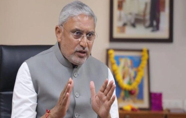 સહકારી મંડળીઓના સભાસદ ભેટ મર્યાદામાં ૬૬% થી લઈને ૧૫૦% જેટલો વધારો કરાયો : હોદેદારો માટે વાહન ખરીદીની મર્યાદા નક્કી કરાઇ: સહકાર મંત્રી શ્રી જગદીશ વિશ્વકર્મા