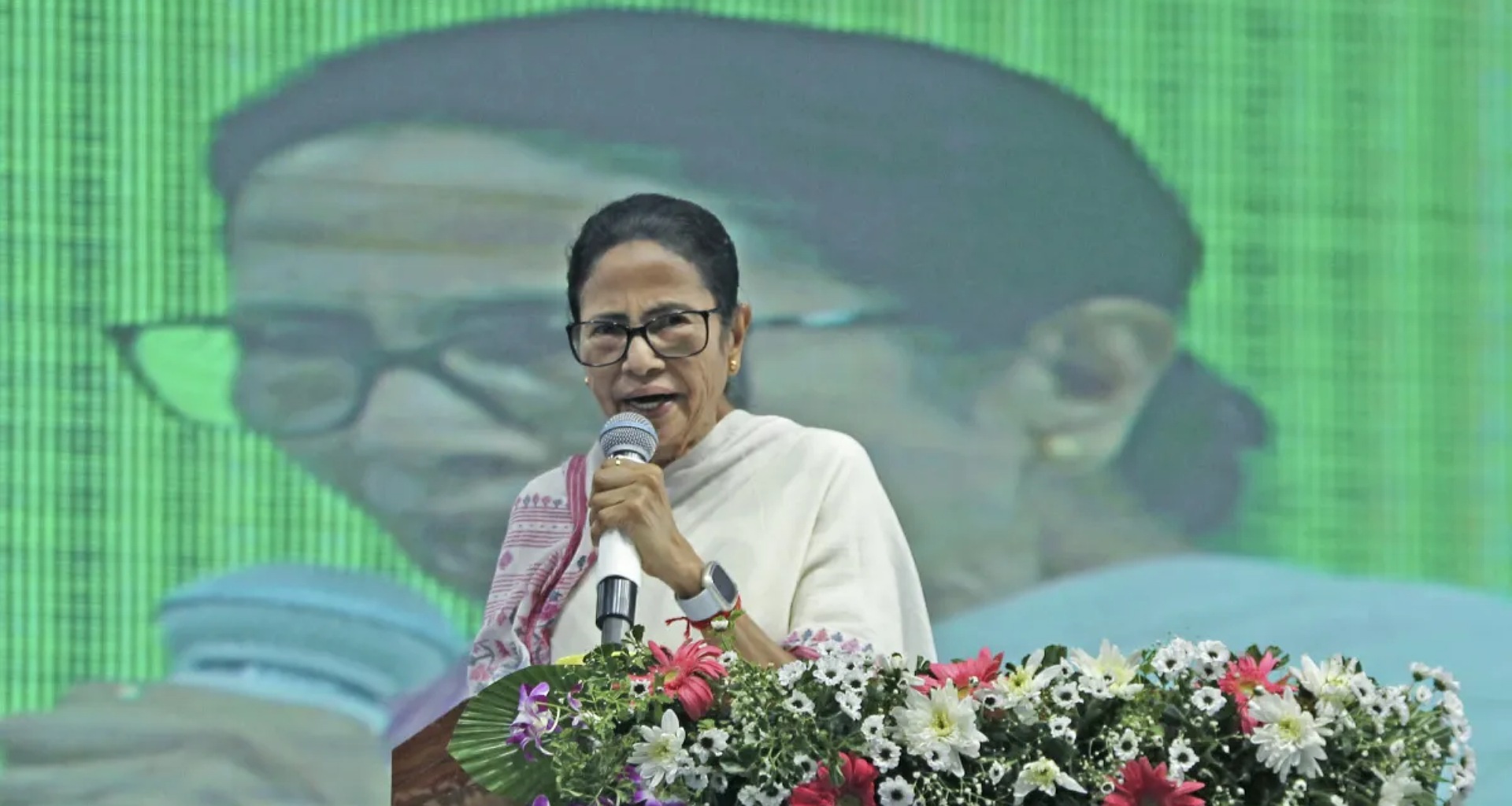 ૧૩૦મા બંધારણીય સુધારા બિલ પર ટીએમસીનું અલગ વલણ