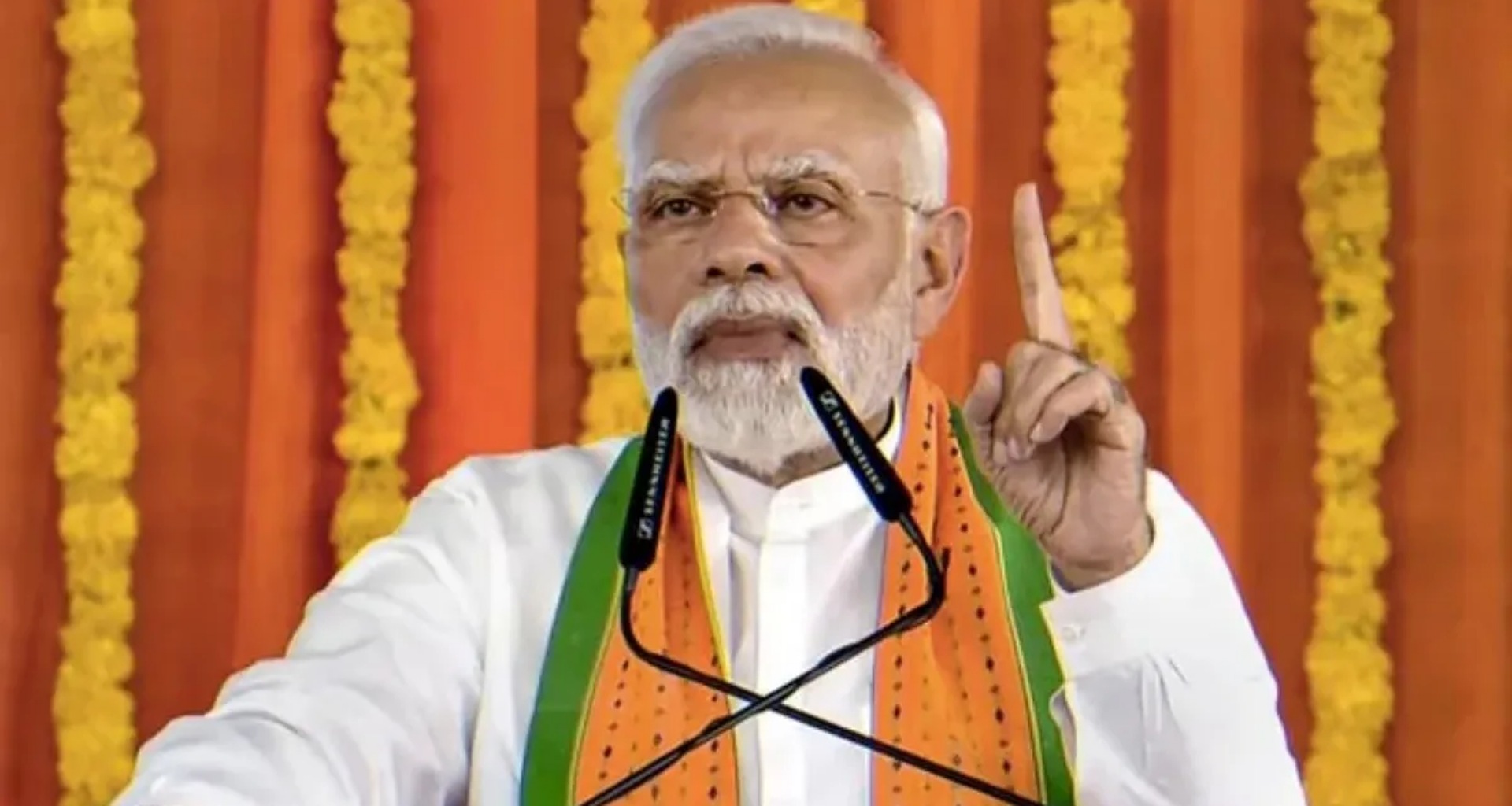 પીએમ મોદી આ તારીખે મણિપુરની મુલાકાત લઈ શકે છે, તારીખ જાહેર