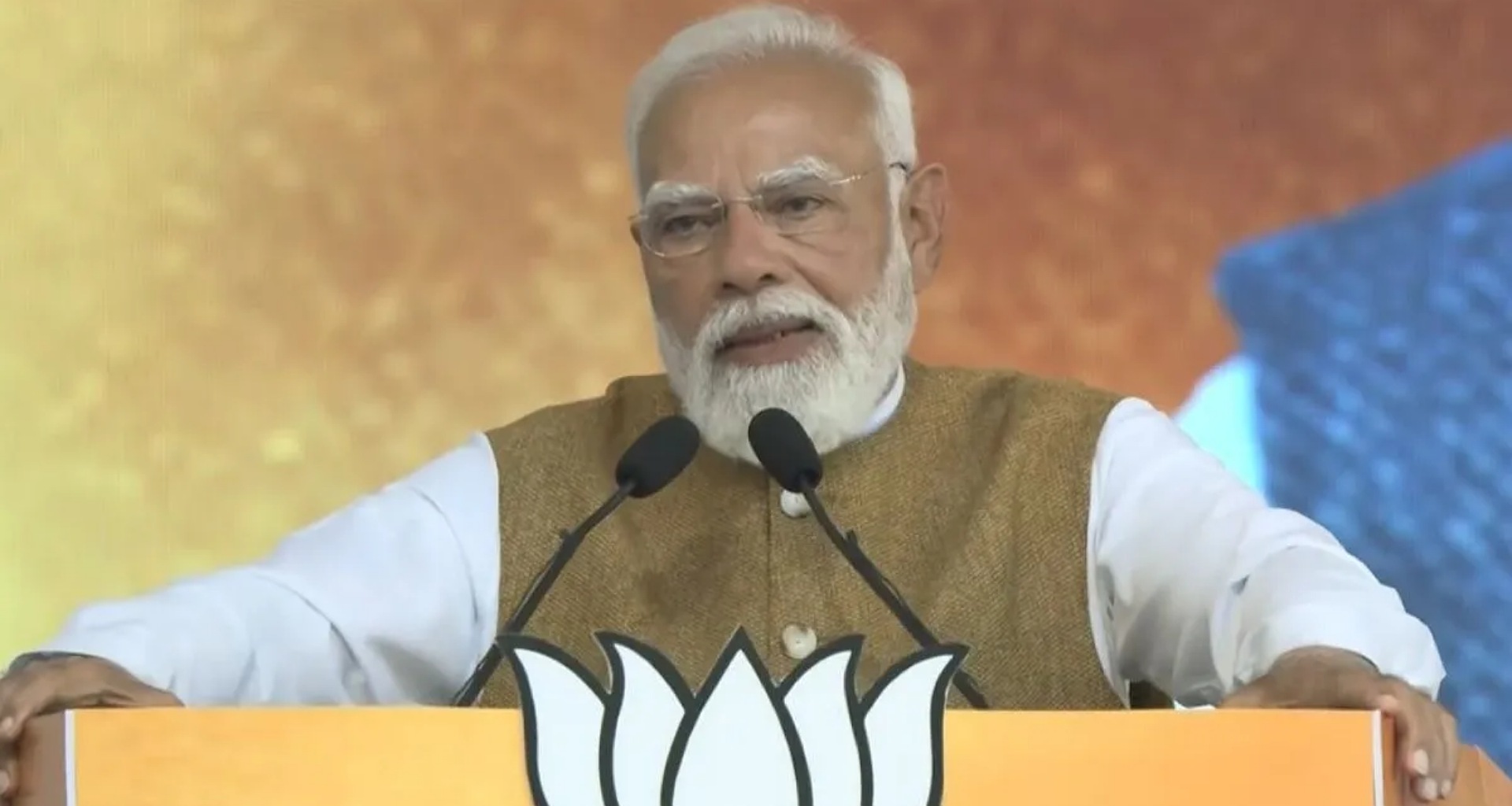 ગુજરાત ફોર્મ્યુલાનો ઉપયોગ કરીને ભાજપ કેરળ જીતશે! જાણો પીએમ મોદીએ તેના વિશે શું કહ્યું...