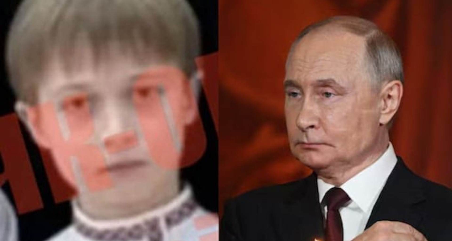 ઇવાન વ્લાદિમીરોવિચ પુતિન કોણ છે? લીક થયેલા ફોટામાં વ્લાદિમીર પુતિનના કથિત પુત્રનો ખુલાસો થયો