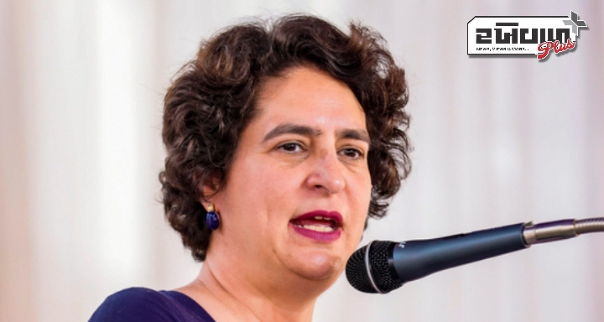 વક્ફ બિલ ચર્ચા પર કેરળના અખબારે વાયનાડના સાંસદ પ્રિયંકા ગાંધીની શા માટે ટીકા કરી? જાણો...