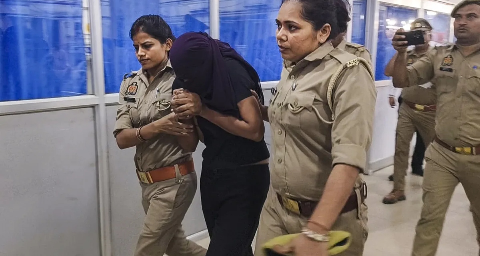 રાજા રઘુવંશી હત્યા કેસ: પોલીસ કરી રહી છે કાળા બેગ તલાશ, મળતા જ ખુલશે બધા રહસ્યો