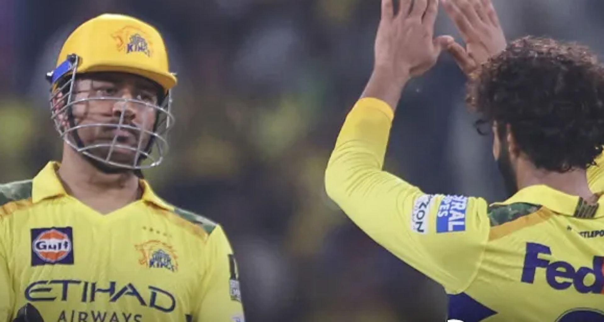 IPL 2025: આજે SRH Vs CSK વચ્ચે કાંટાની જંગ