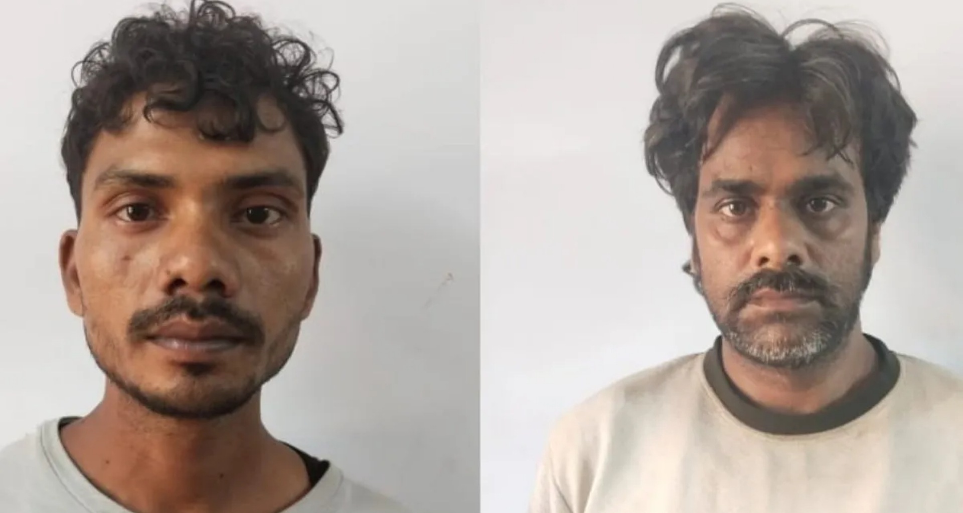 નૌકાદળના જહાજ વિશે ગુપ્ત માહિતી લીક કરવાના આરોપમાં બે આરોપીઓની ધરપકડ